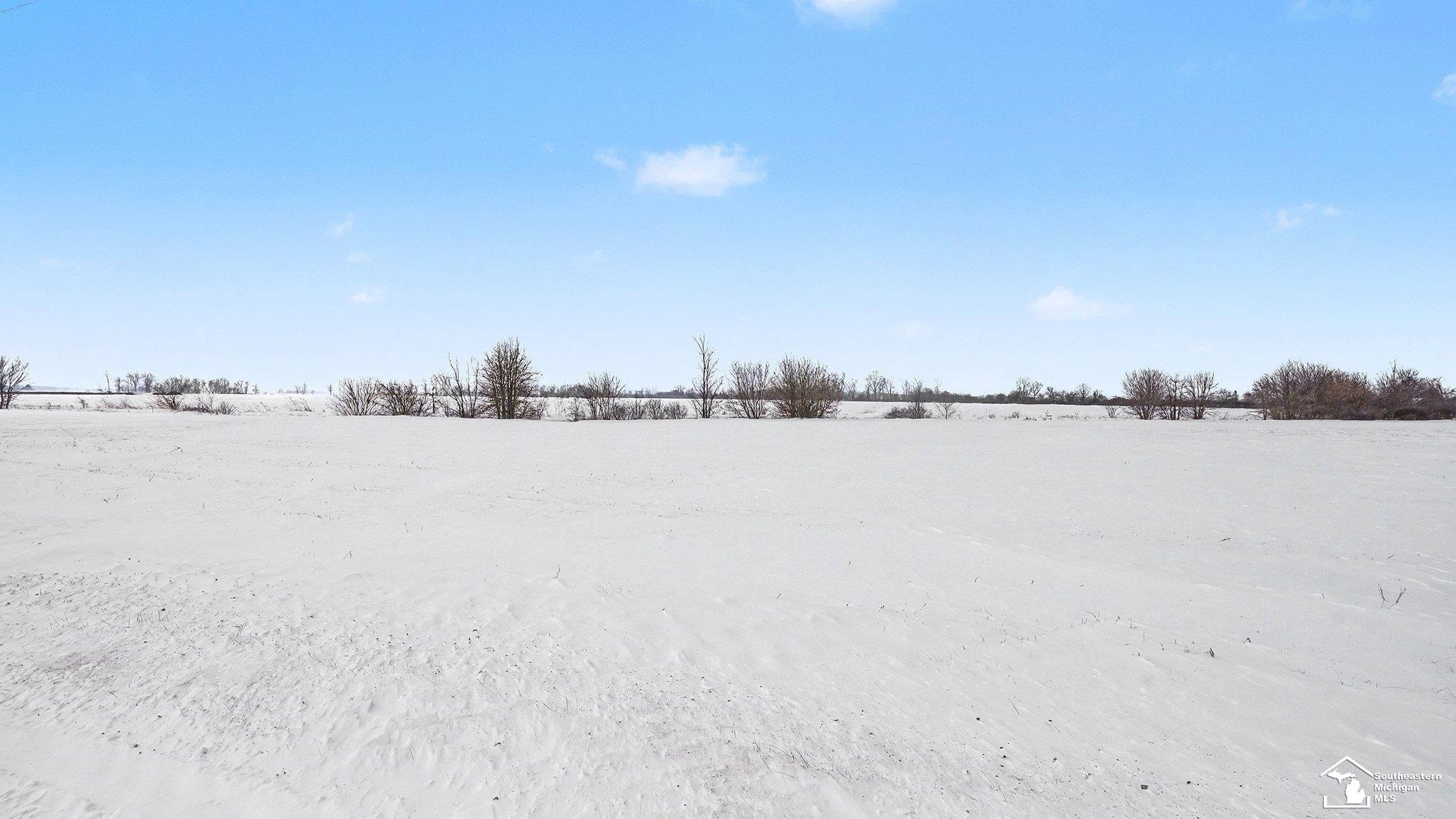 1 Shaw Highway, Britton, MI, 49229