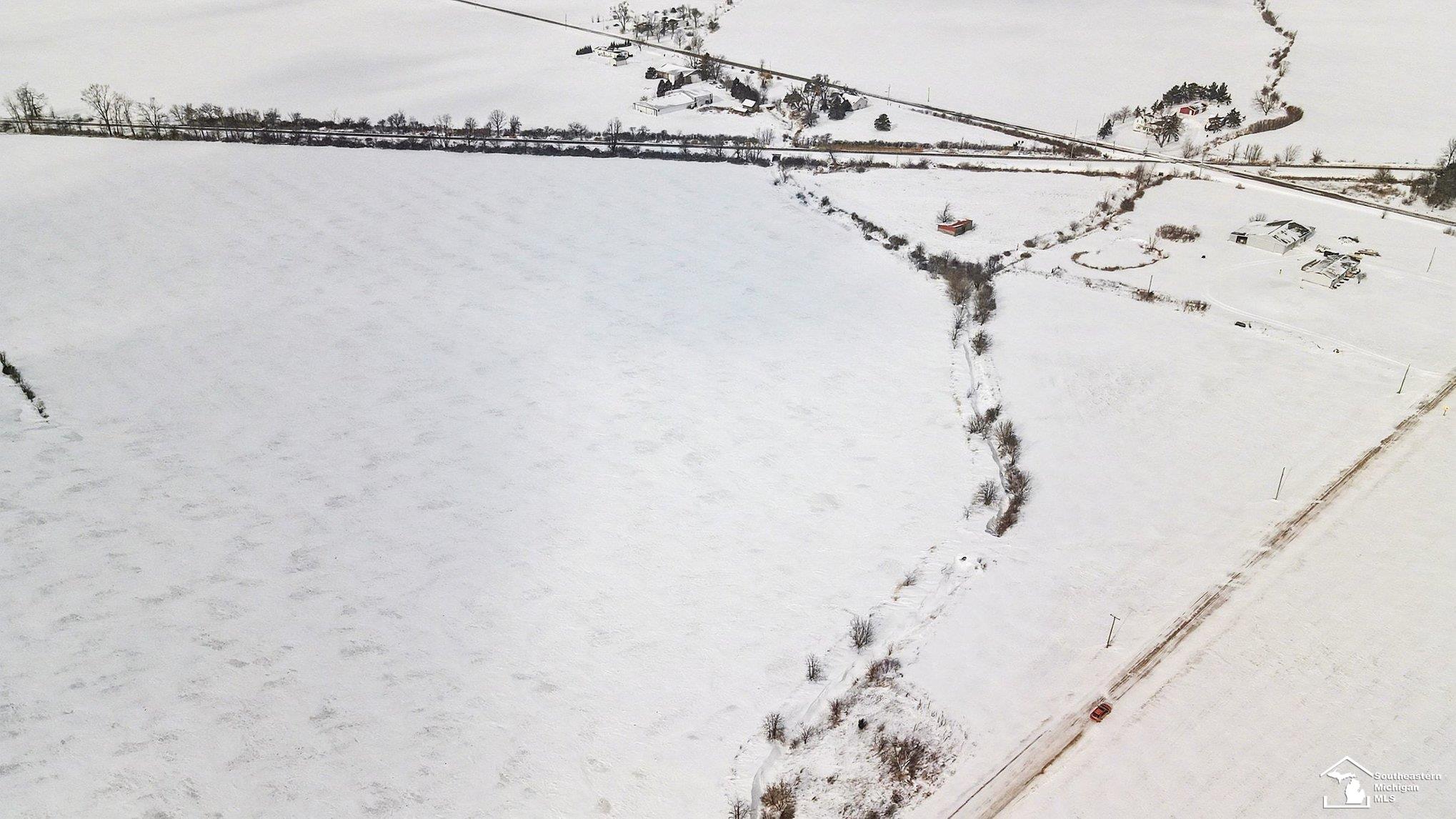 1 Shaw Highway, Britton, MI, 49229