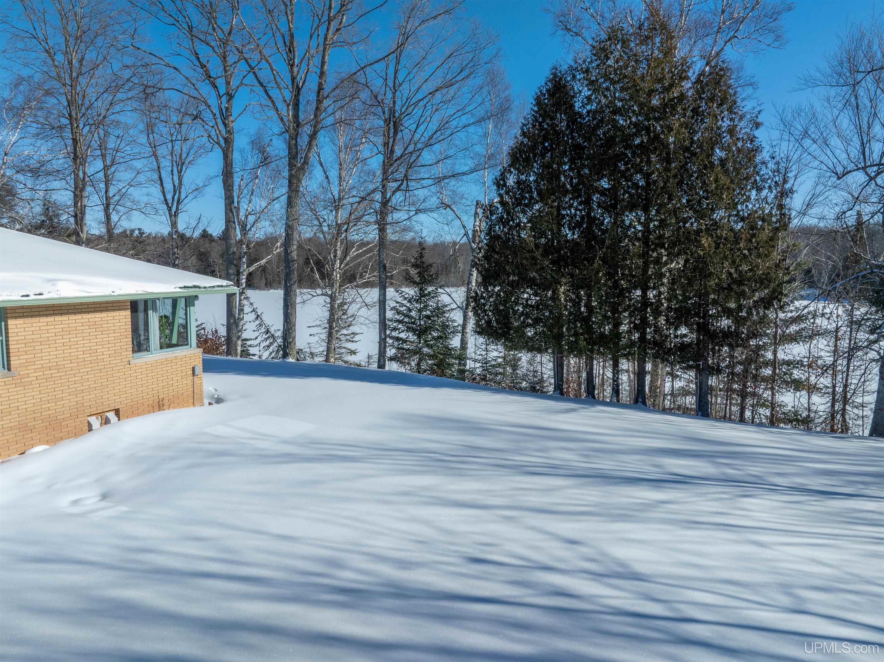 7035 W County 448 Road, Manistique, MI, 49854