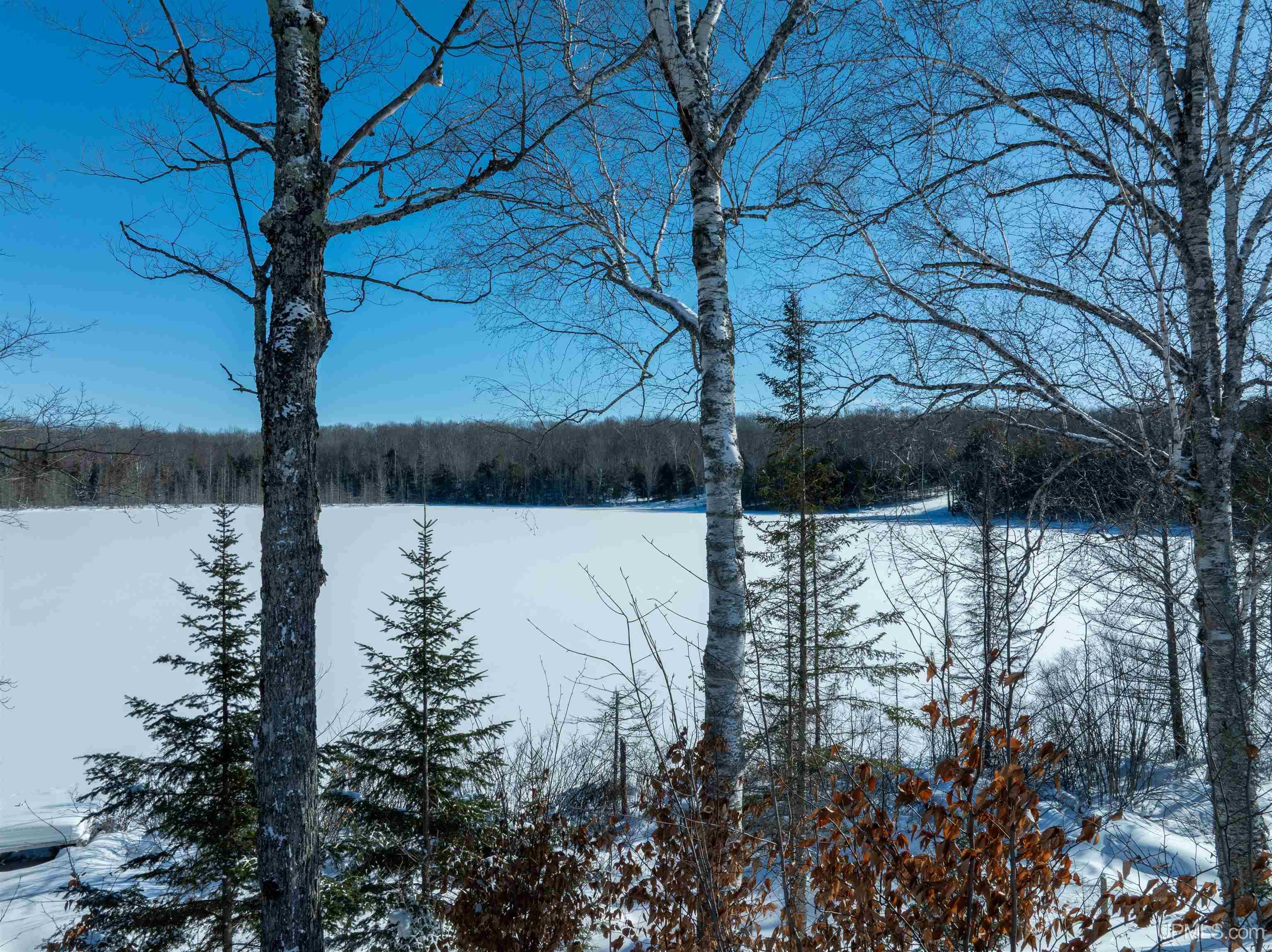 7035 W County 448 Road, Manistique, MI, 49854