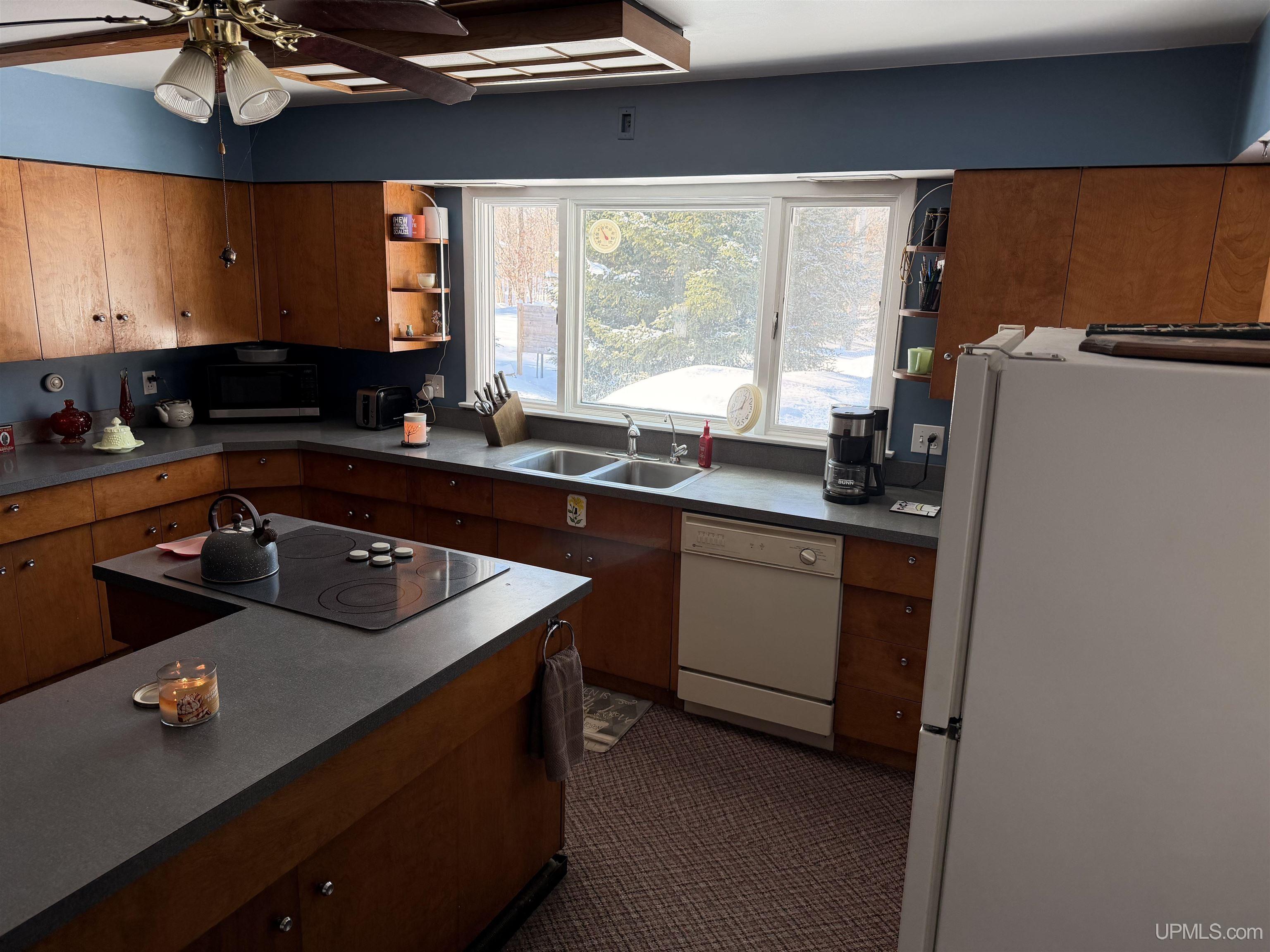 7035 W County 448 Road, Manistique, MI, 49854