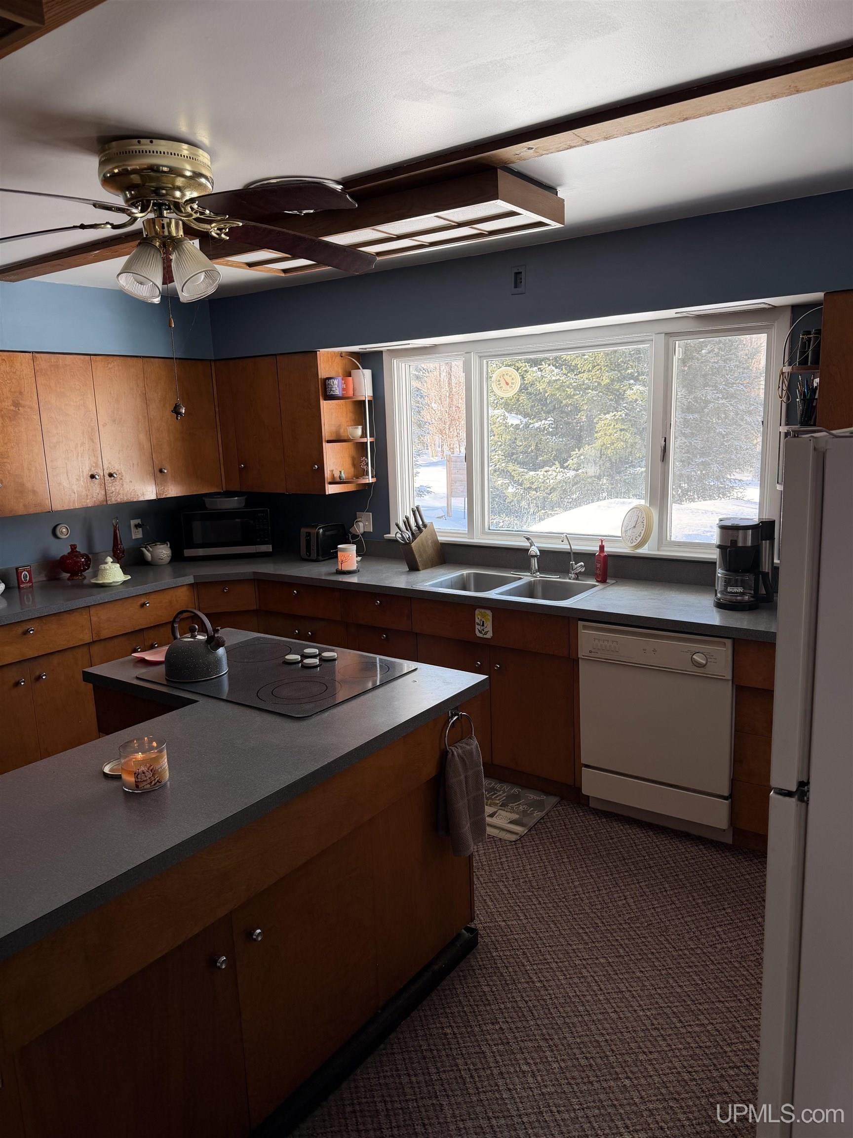 7035 W County 448 Road, Manistique, MI, 49854