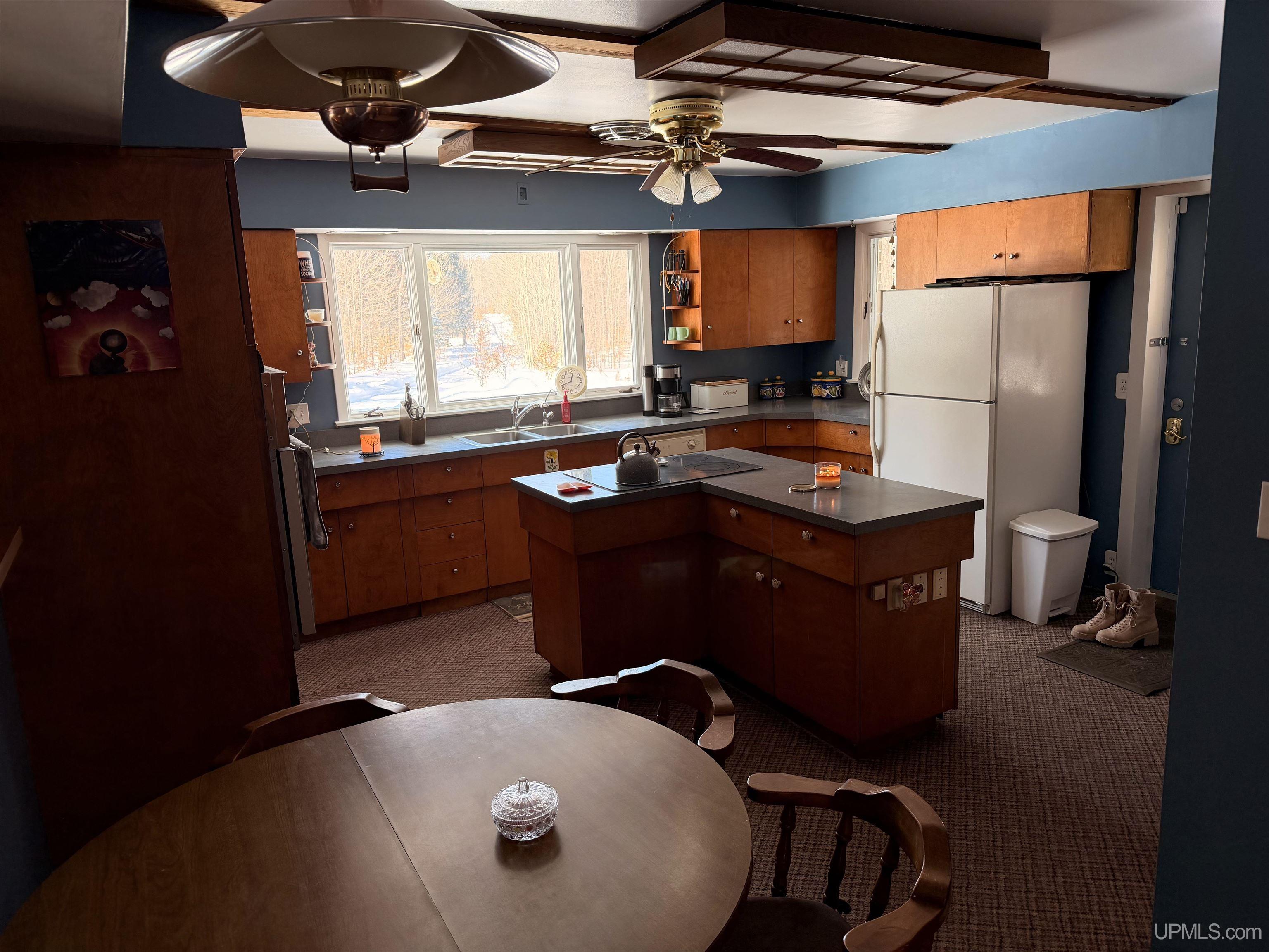 7035 W County 448 Road, Manistique, MI, 49854