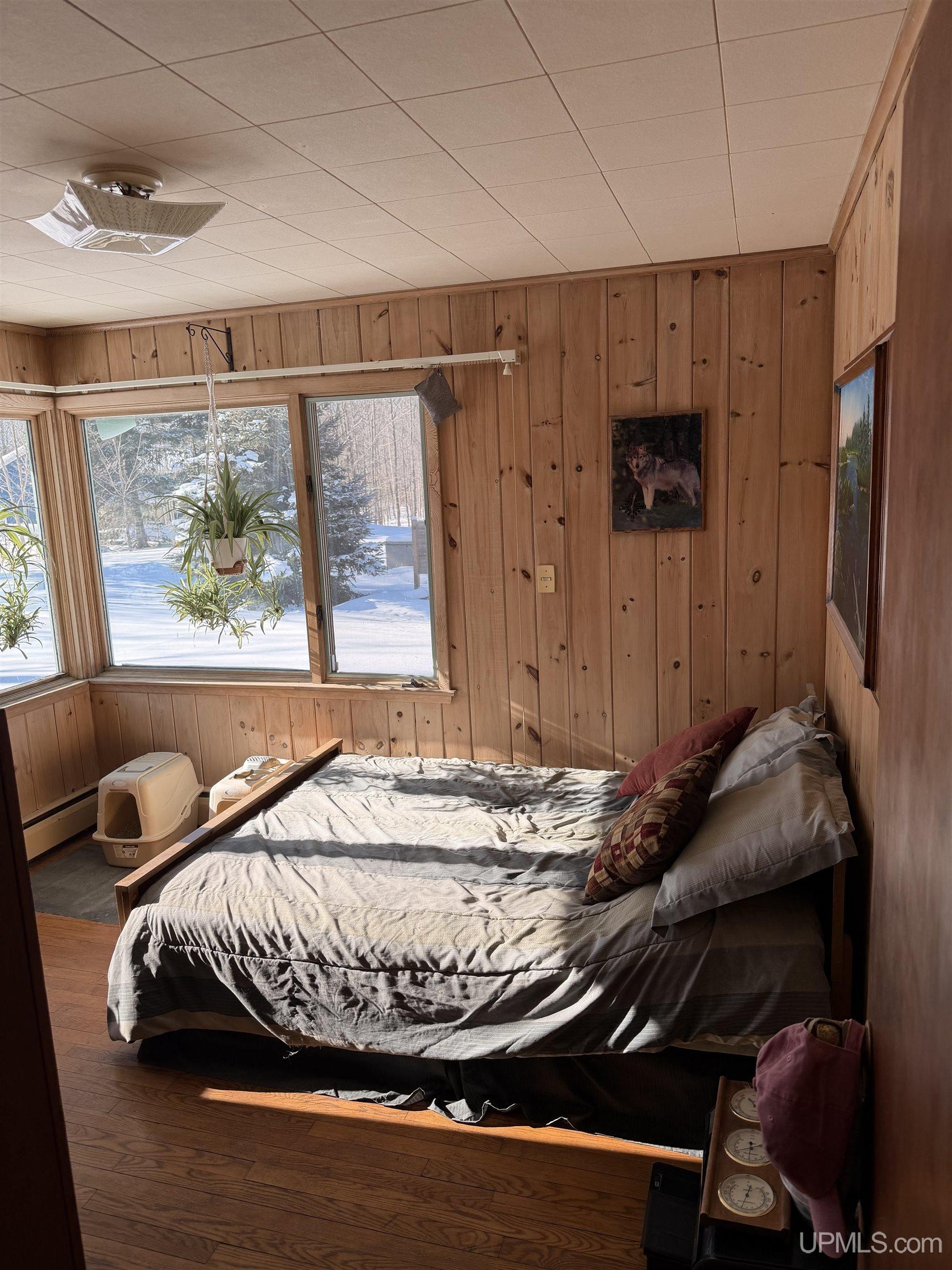 7035 W County 448 Road, Manistique, MI, 49854