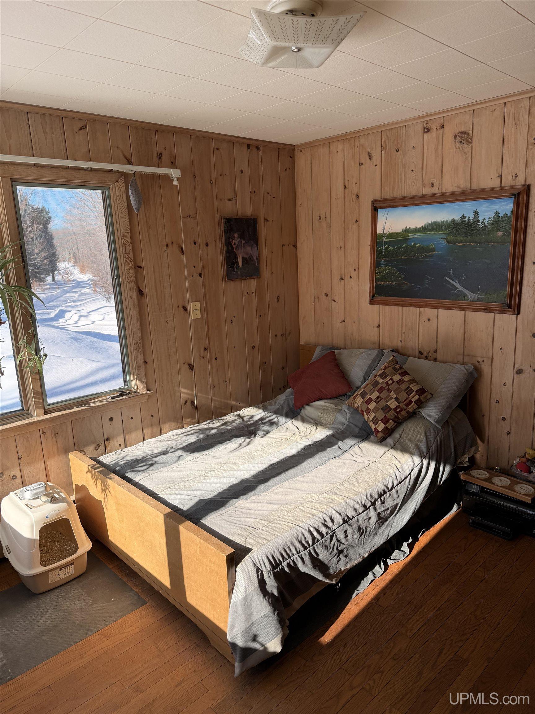 7035 W County 448 Road, Manistique, MI, 49854