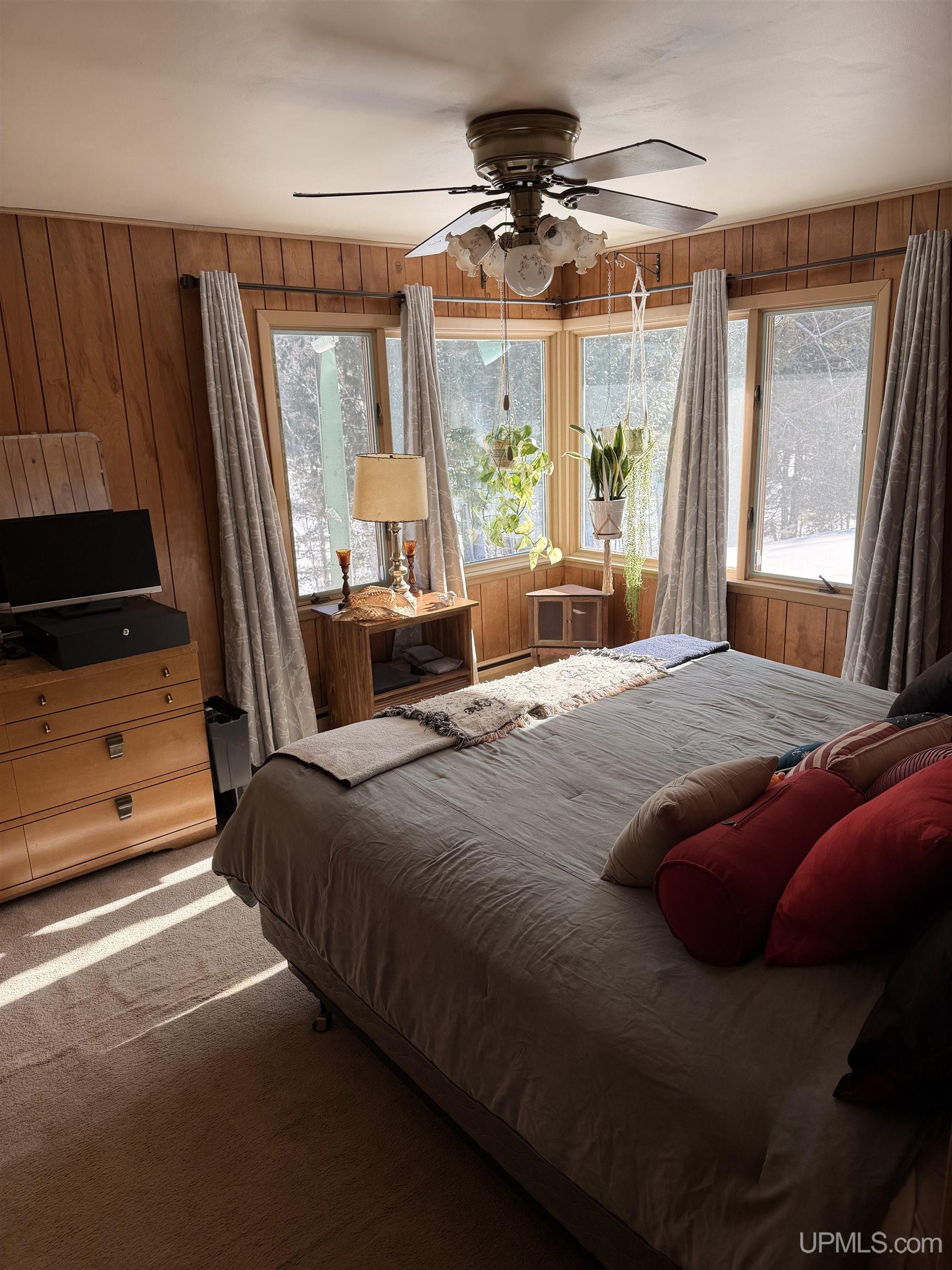 7035 W County 448 Road, Manistique, MI, 49854