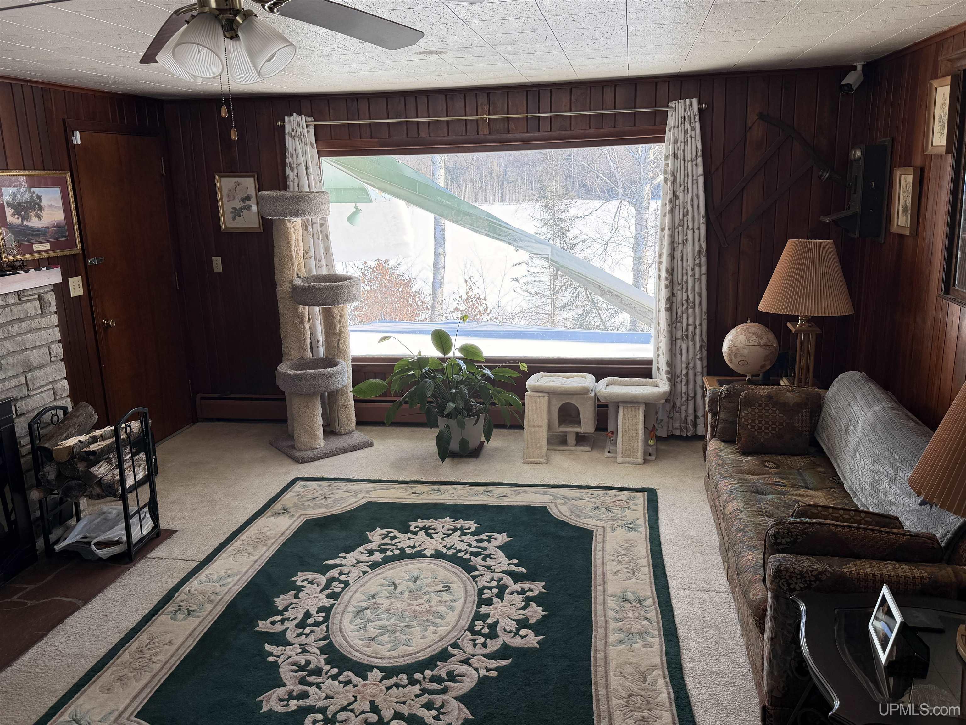 7035 W County 448 Road, Manistique, MI, 49854