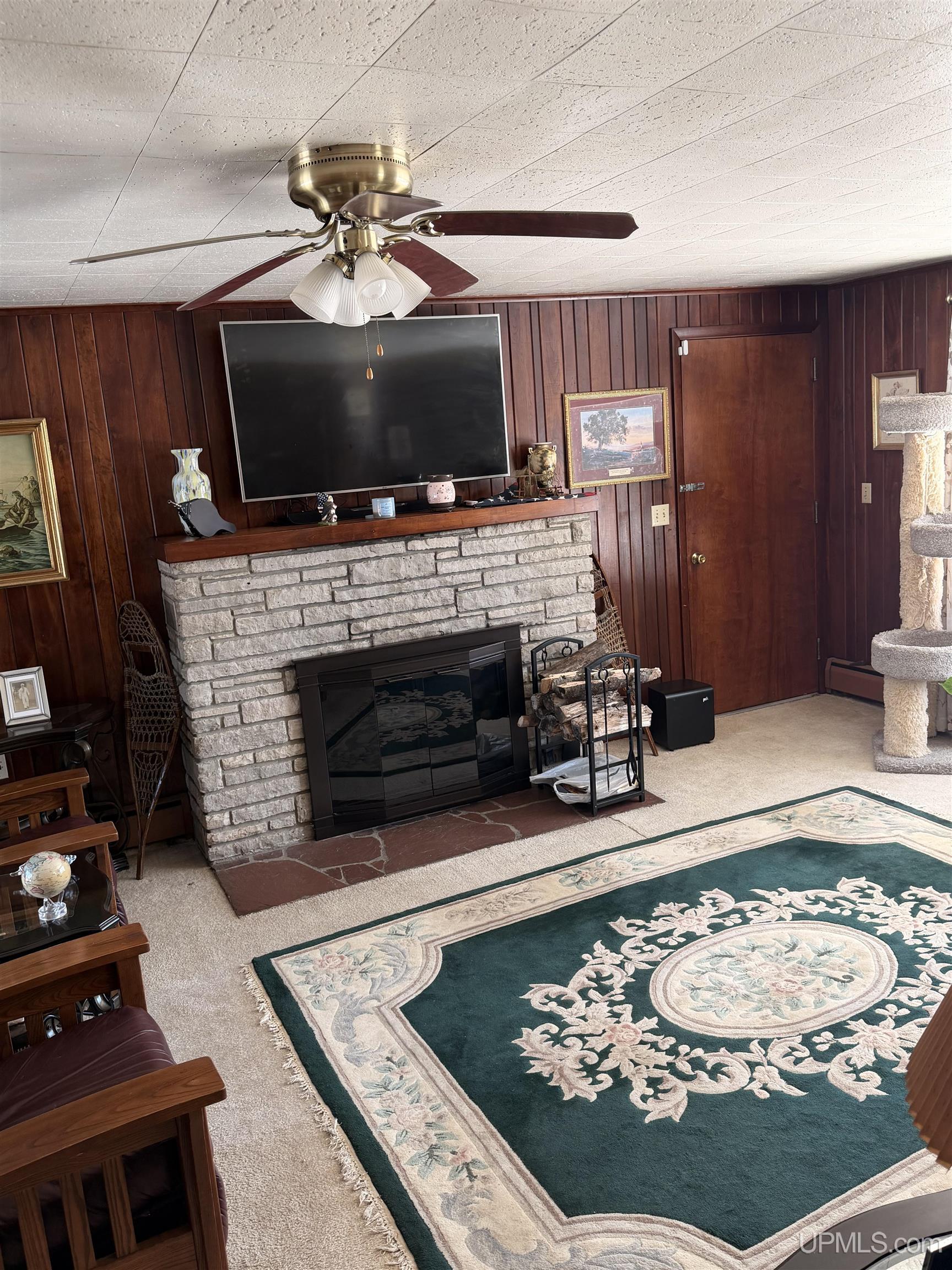 7035 W County 448 Road, Manistique, MI, 49854