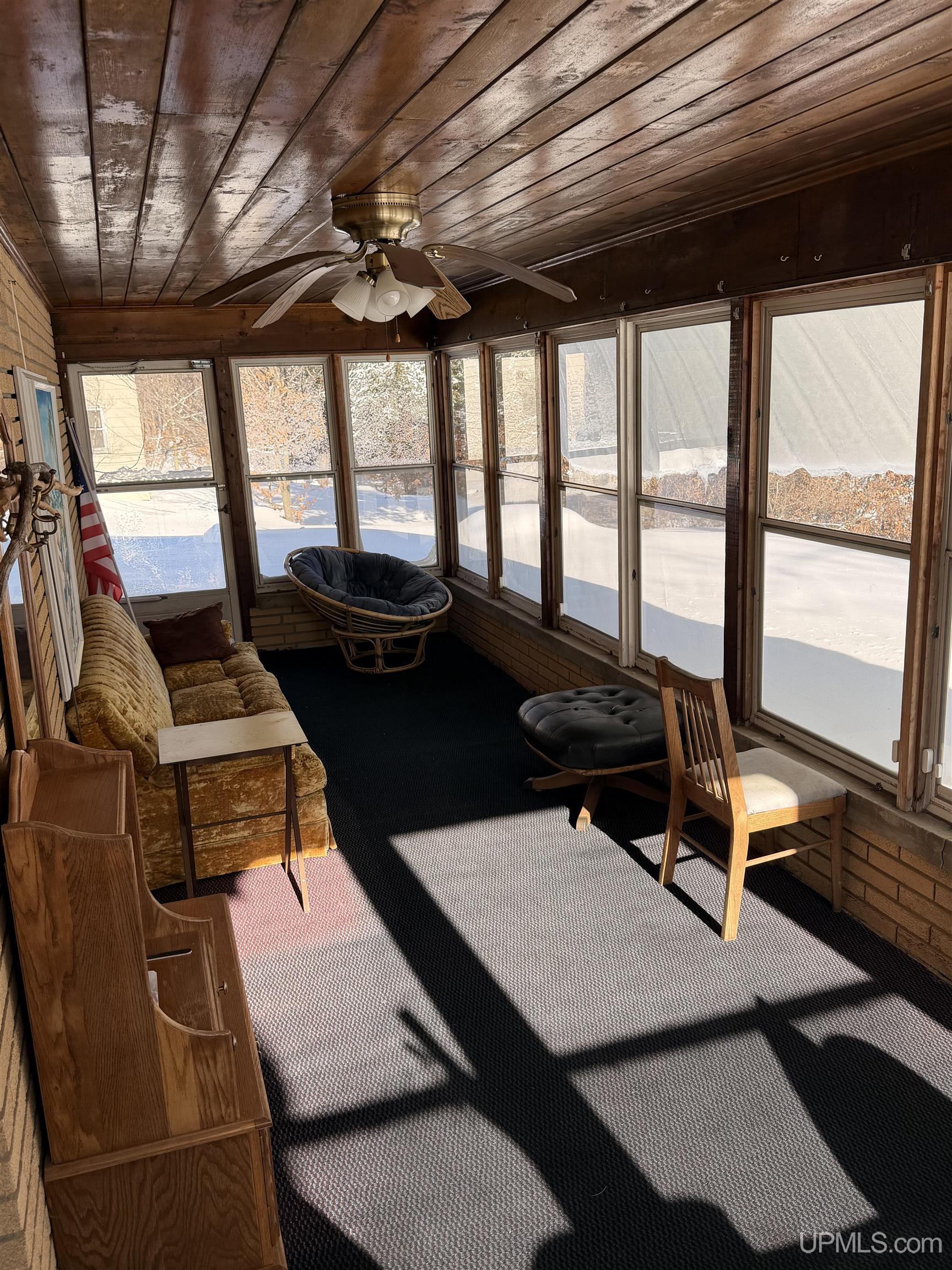 7035 W County 448 Road, Manistique, MI, 49854