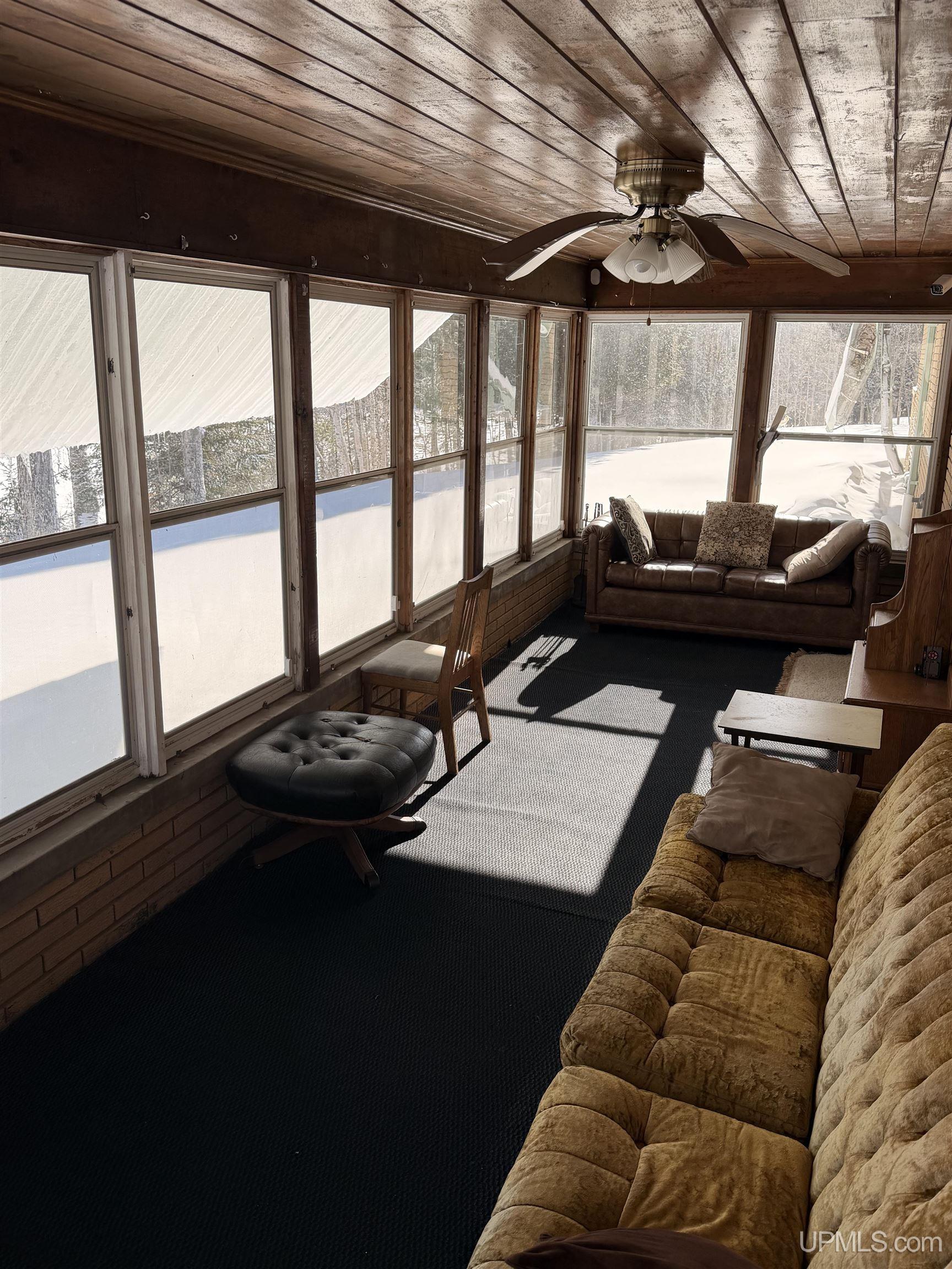 7035 W County 448 Road, Manistique, MI, 49854