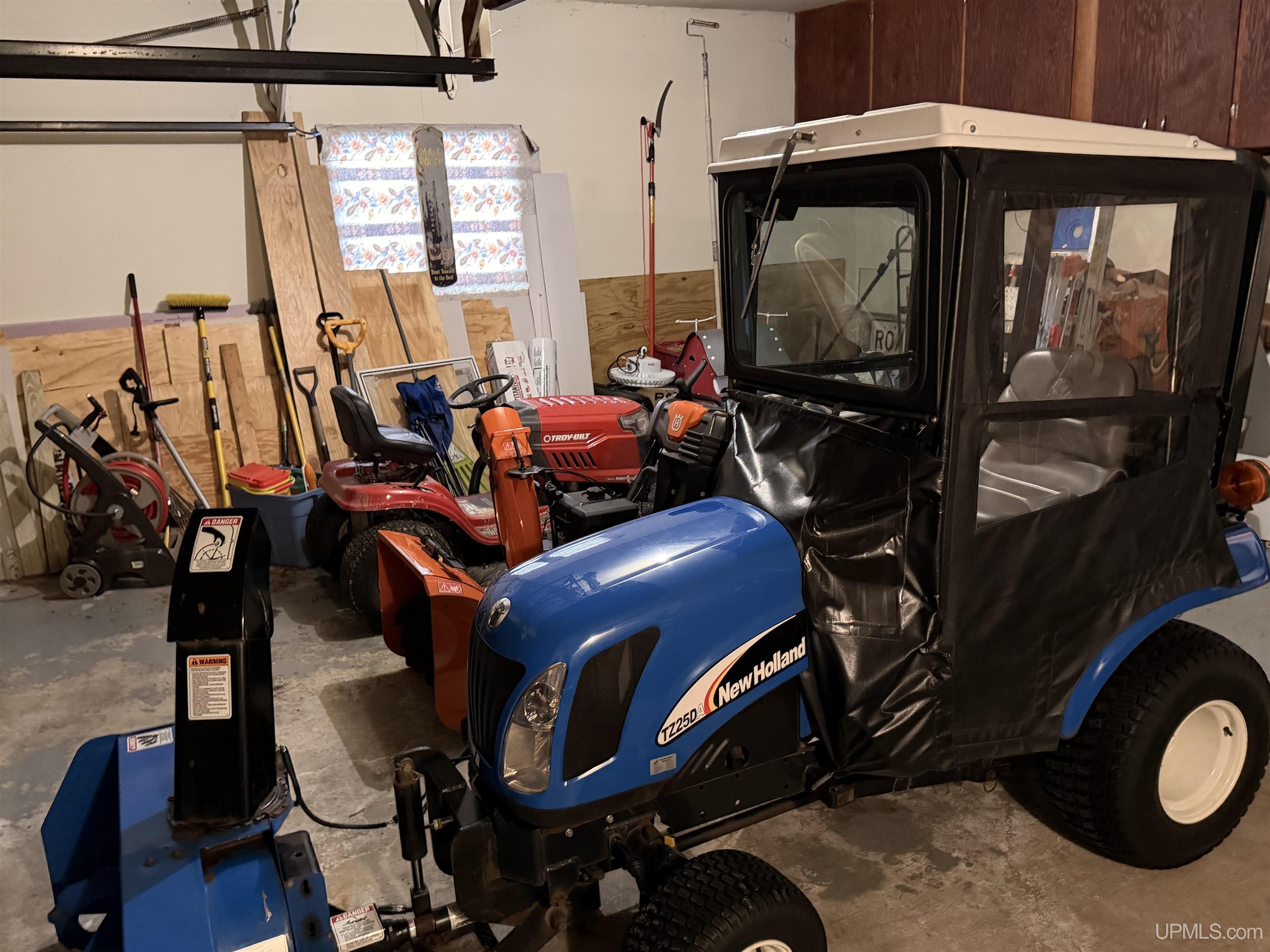 7035 W County 448 Road, Manistique, MI, 49854