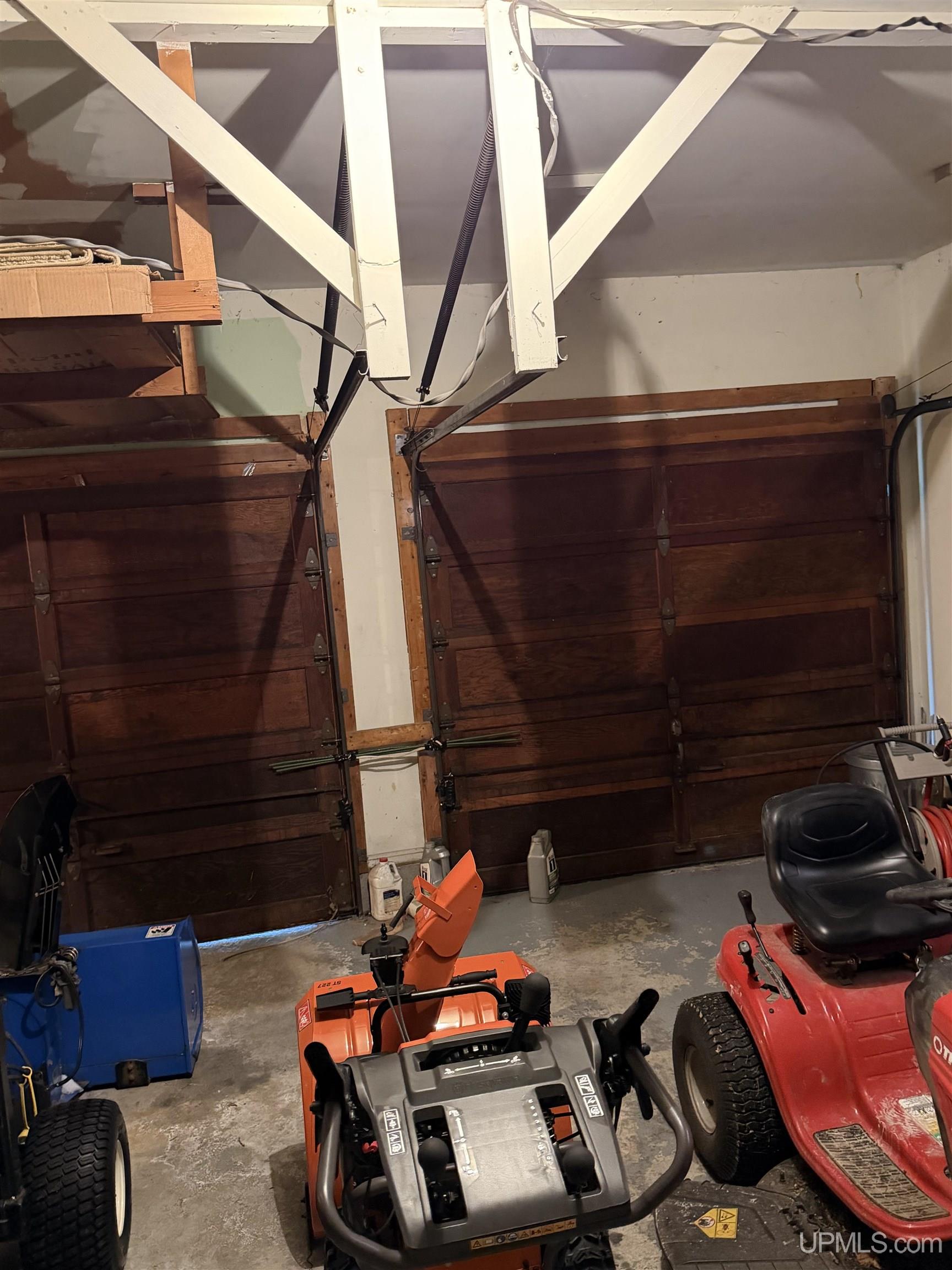 7035 W County 448 Road, Manistique, MI, 49854