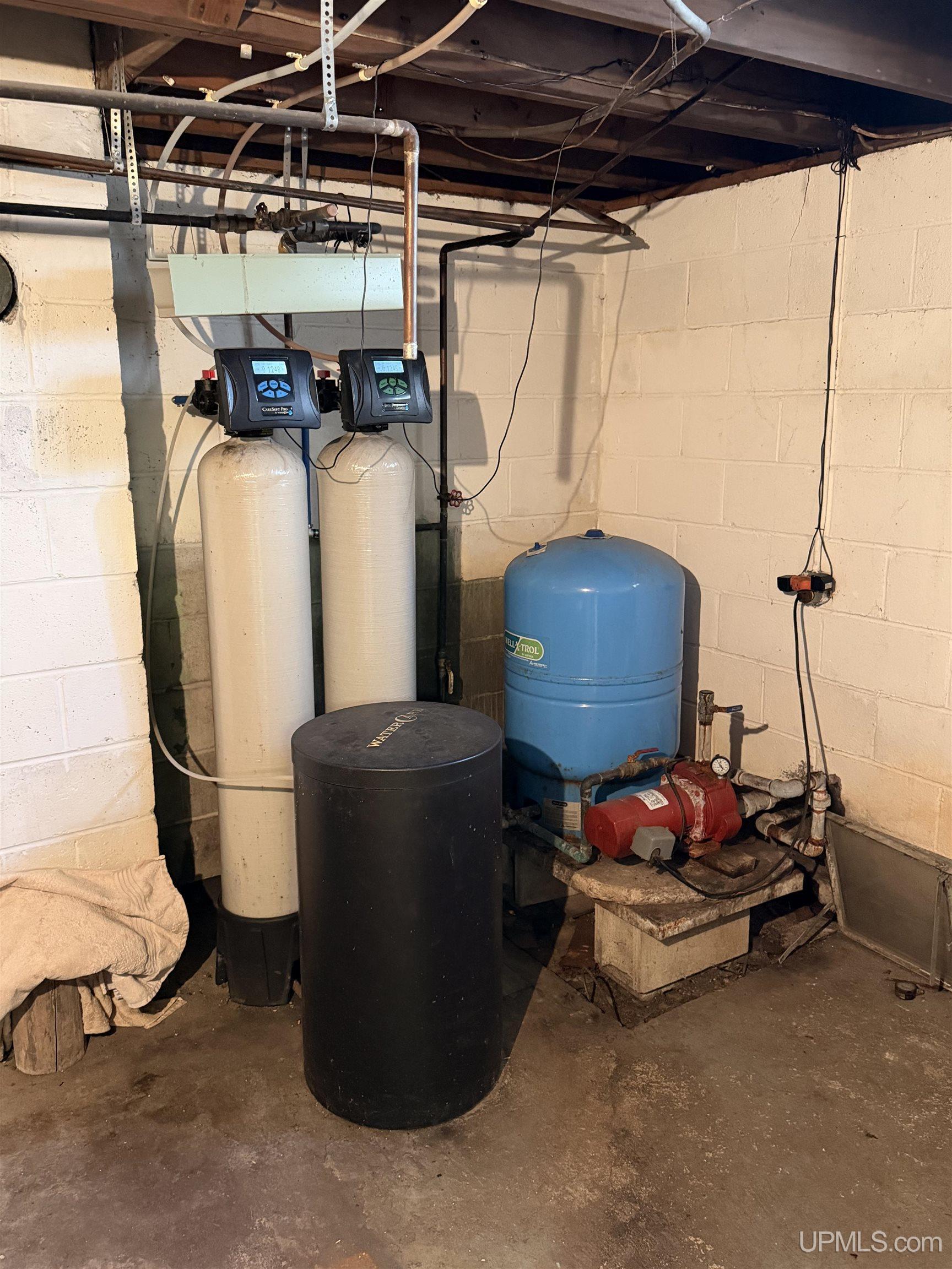 7035 W County 448 Road, Manistique, MI, 49854