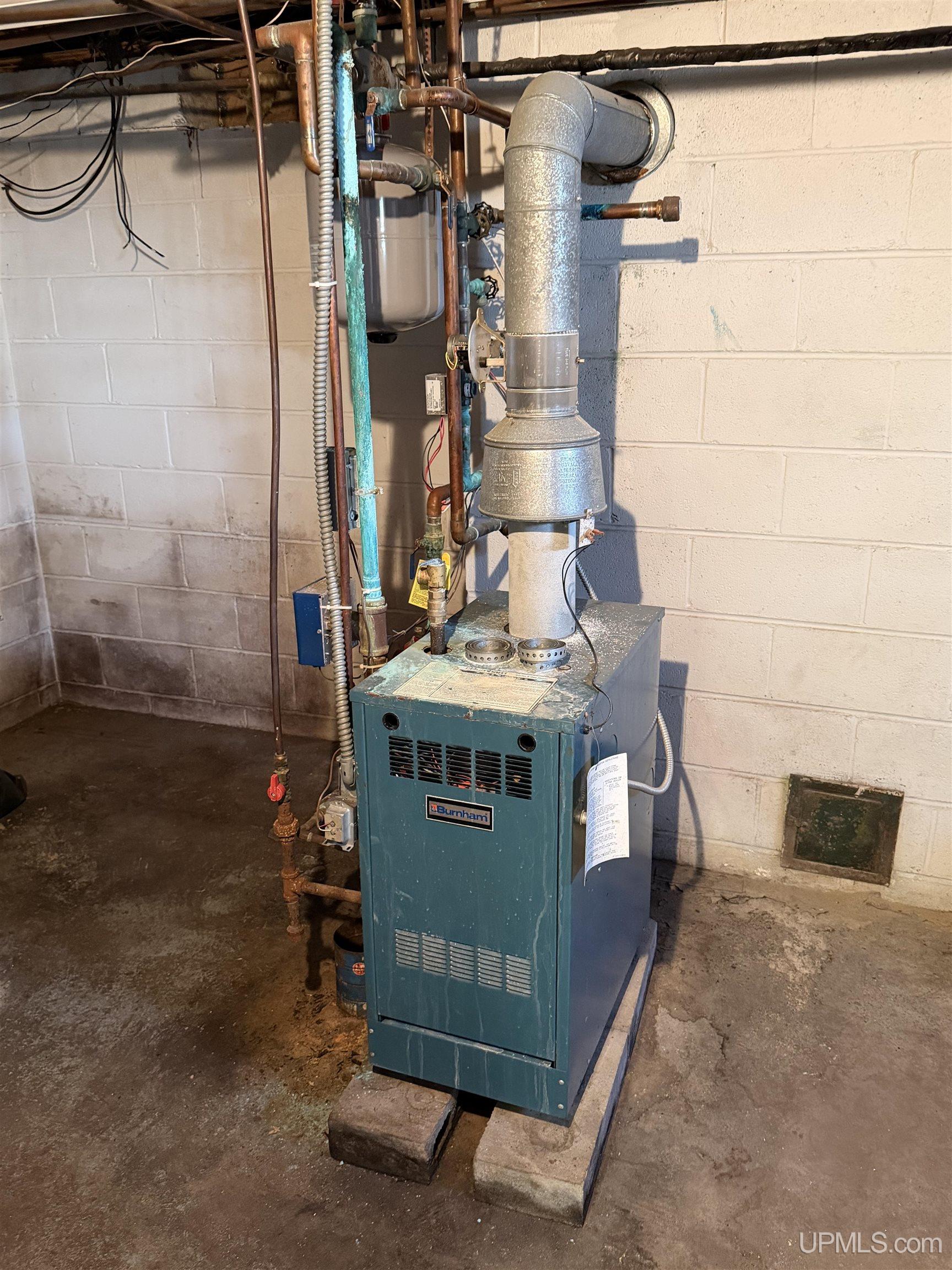 7035 W County 448 Road, Manistique, MI, 49854