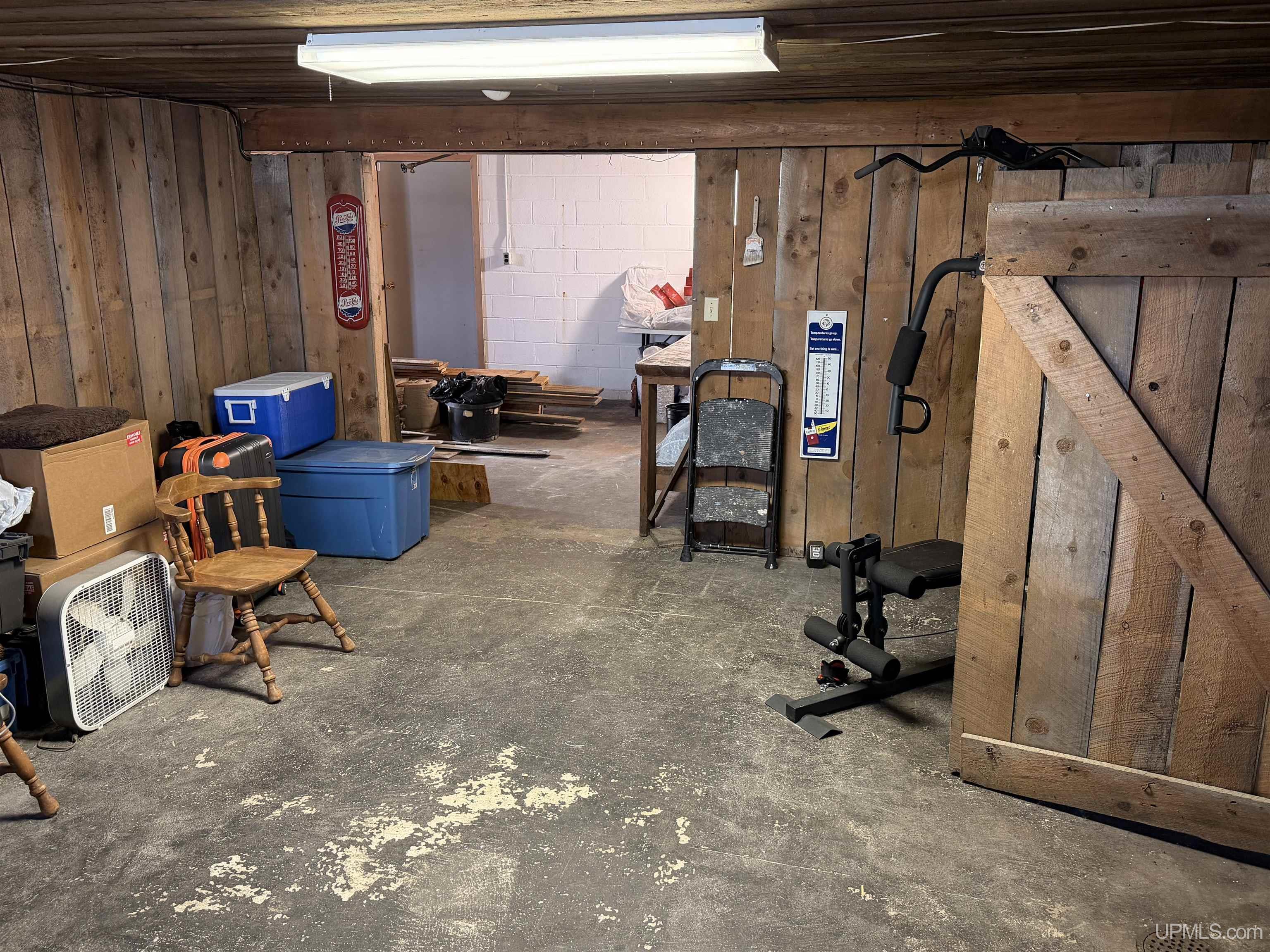 7035 W County 448 Road, Manistique, MI, 49854