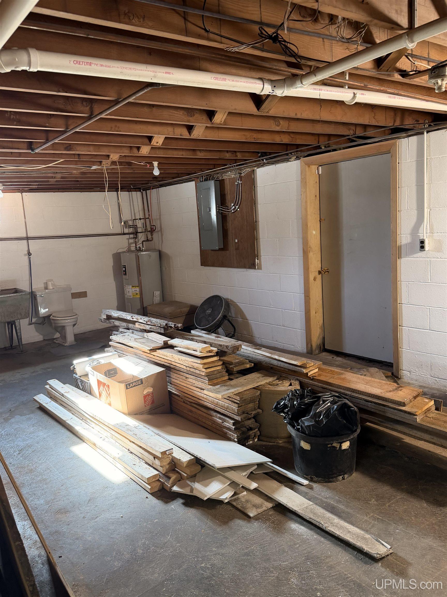 7035 W County 448 Road, Manistique, MI, 49854