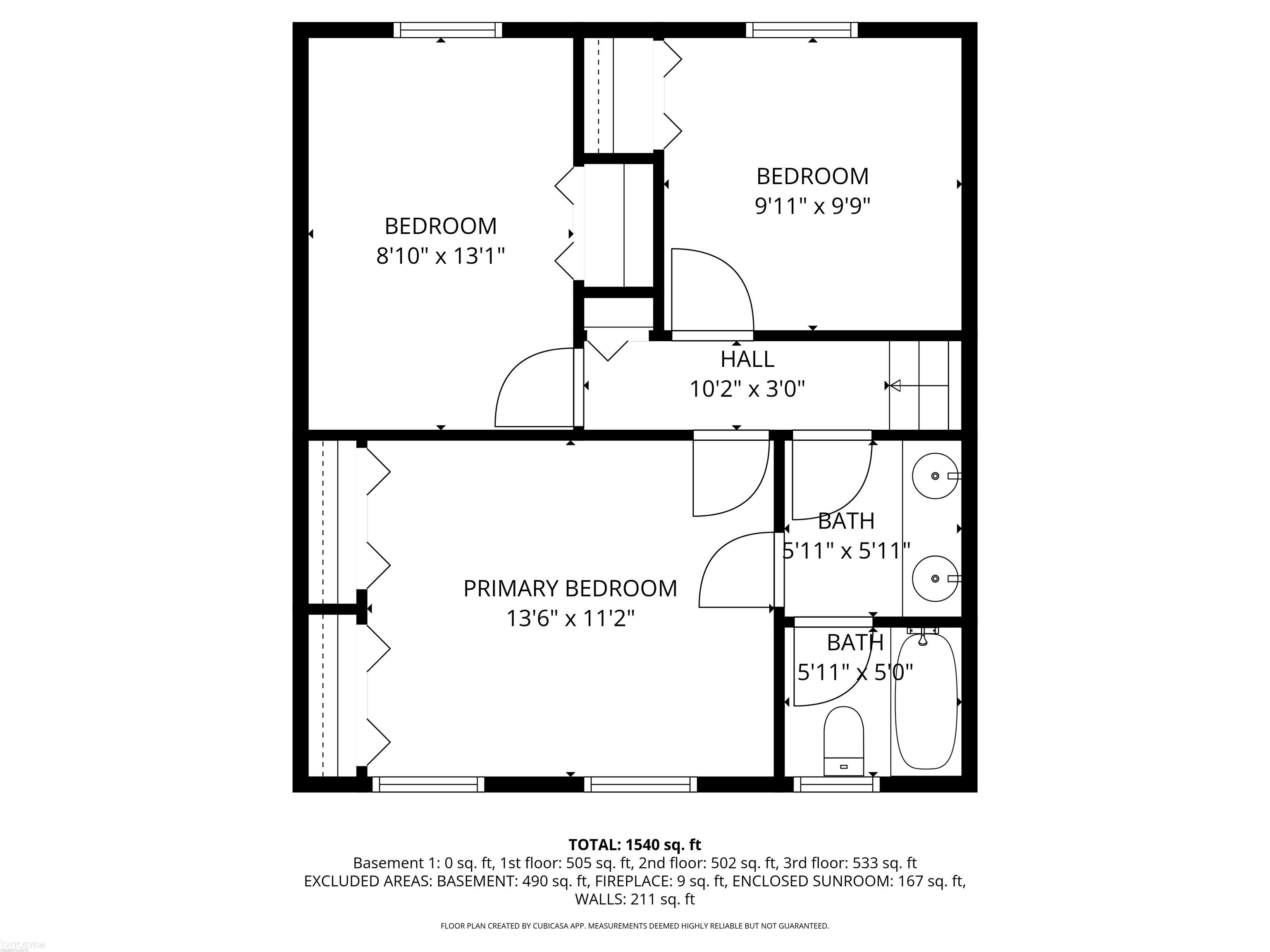 Sterling Heights, MI, 48310