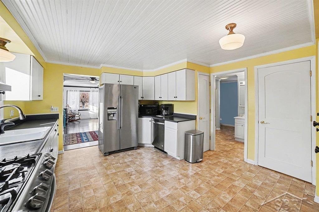 11851 N Crystal Road, Vestaburg, MI, 48891