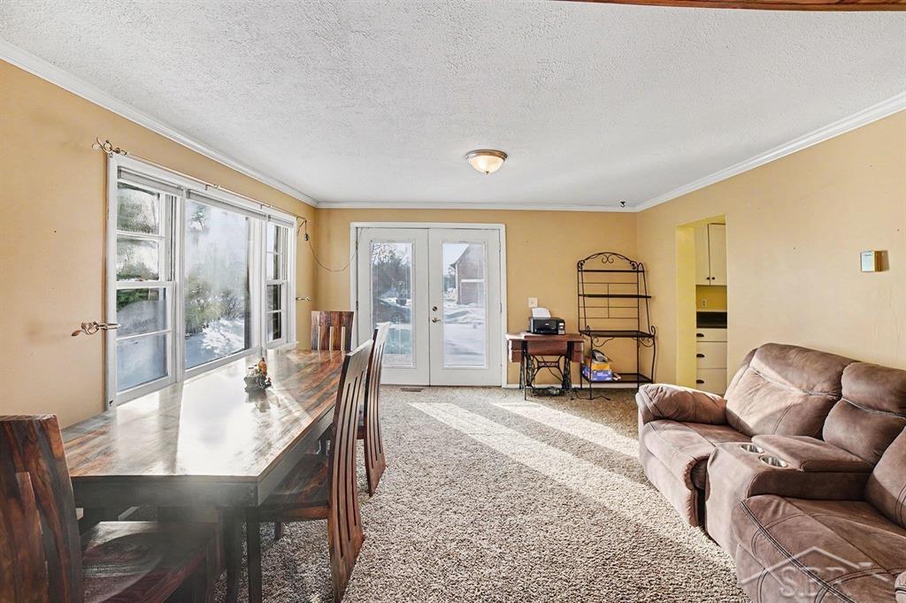 11851 N Crystal Road, Vestaburg, MI, 48891