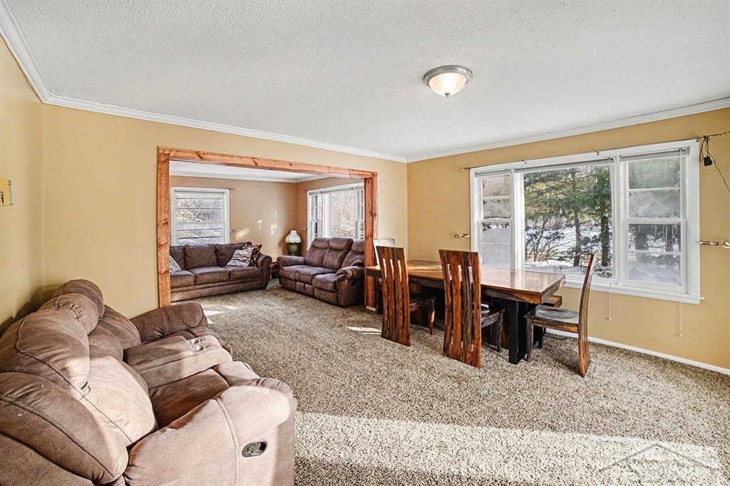 11851 N Crystal Road, Vestaburg, MI, 48891