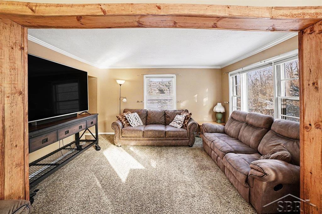 11851 N Crystal Road, Vestaburg, MI, 48891