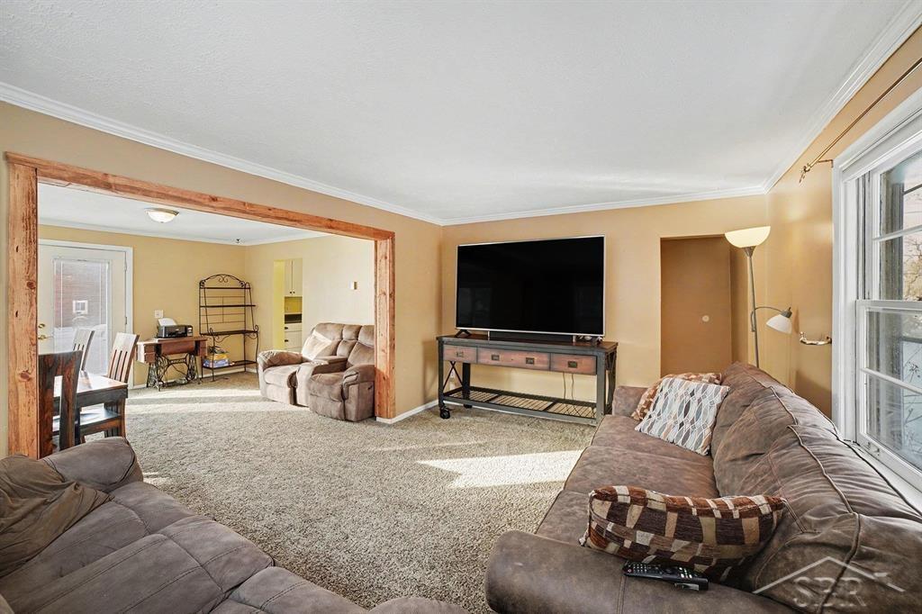 11851 N Crystal Road, Vestaburg, MI, 48891