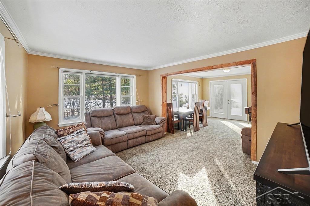 11851 N Crystal Road, Vestaburg, MI, 48891