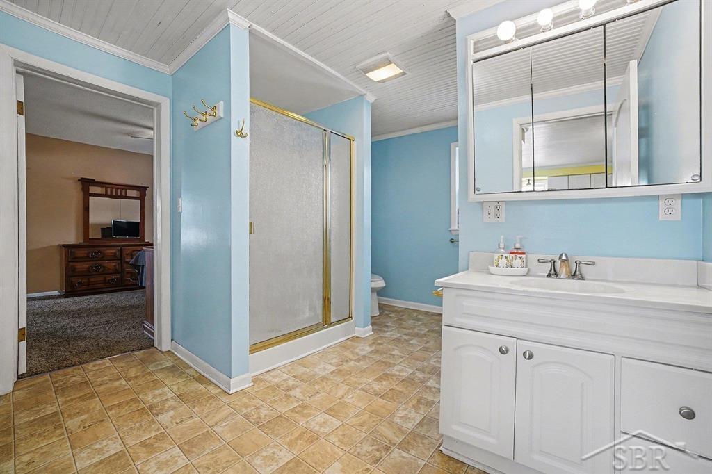 11851 N Crystal Road, Vestaburg, MI, 48891