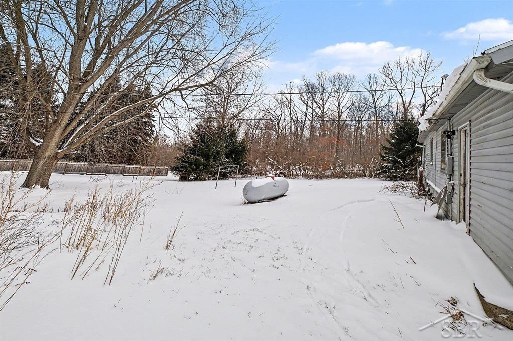 11851 N Crystal Road, Vestaburg, MI, 48891