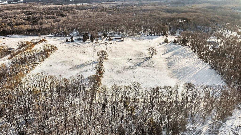 11851 N Crystal Road, Vestaburg, MI, 48891