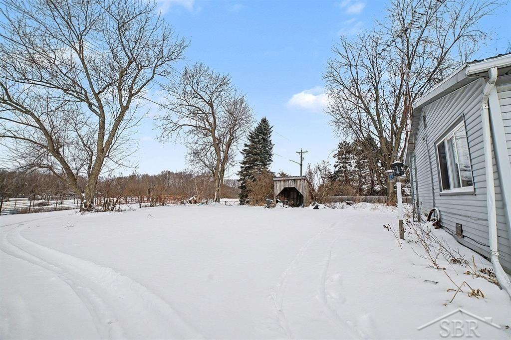 11851 N Crystal Road, Vestaburg, MI, 48891