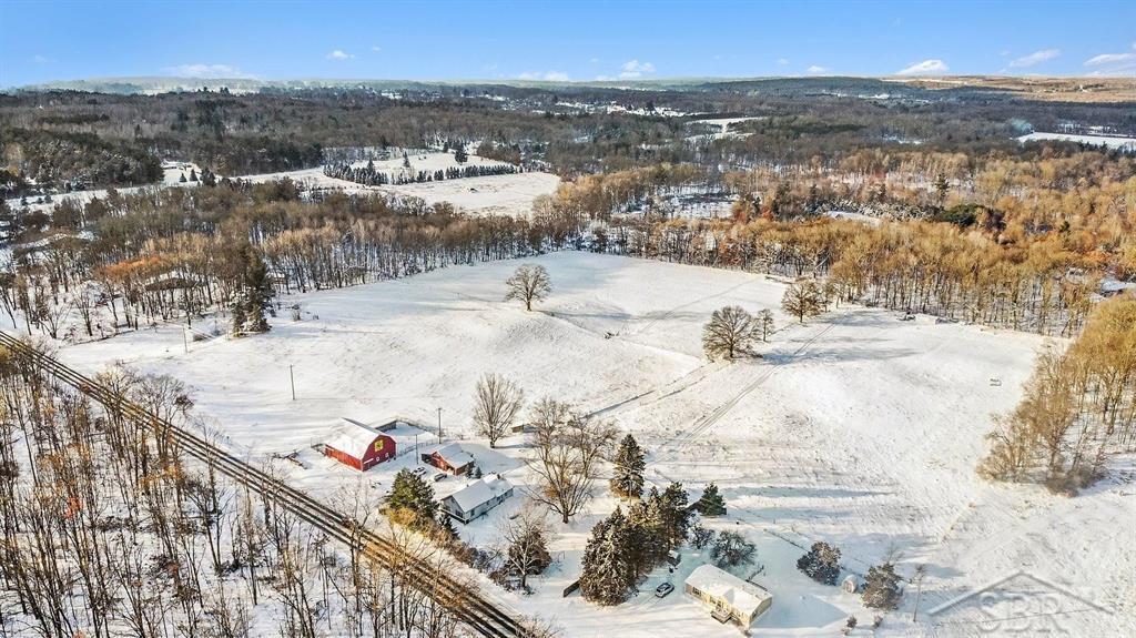 11851 N Crystal Road, Vestaburg, MI, 48891