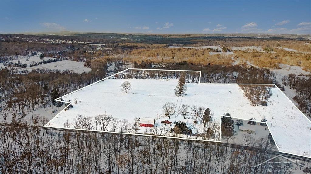 11851 N Crystal Road, Vestaburg, MI, 48891