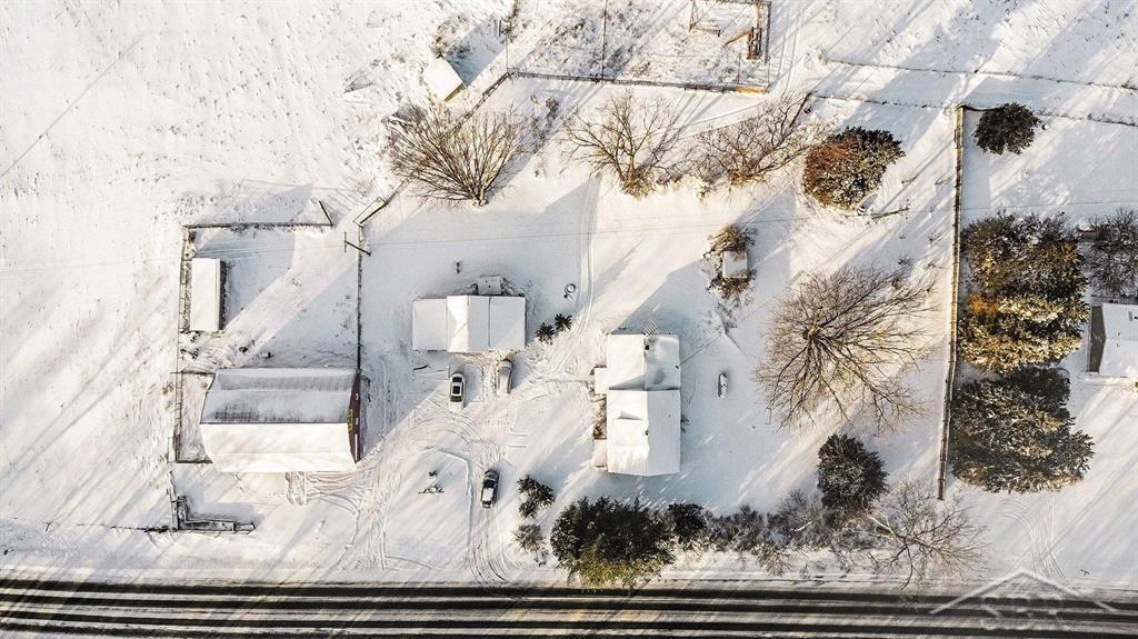 11851 N Crystal Road, Vestaburg, MI, 48891