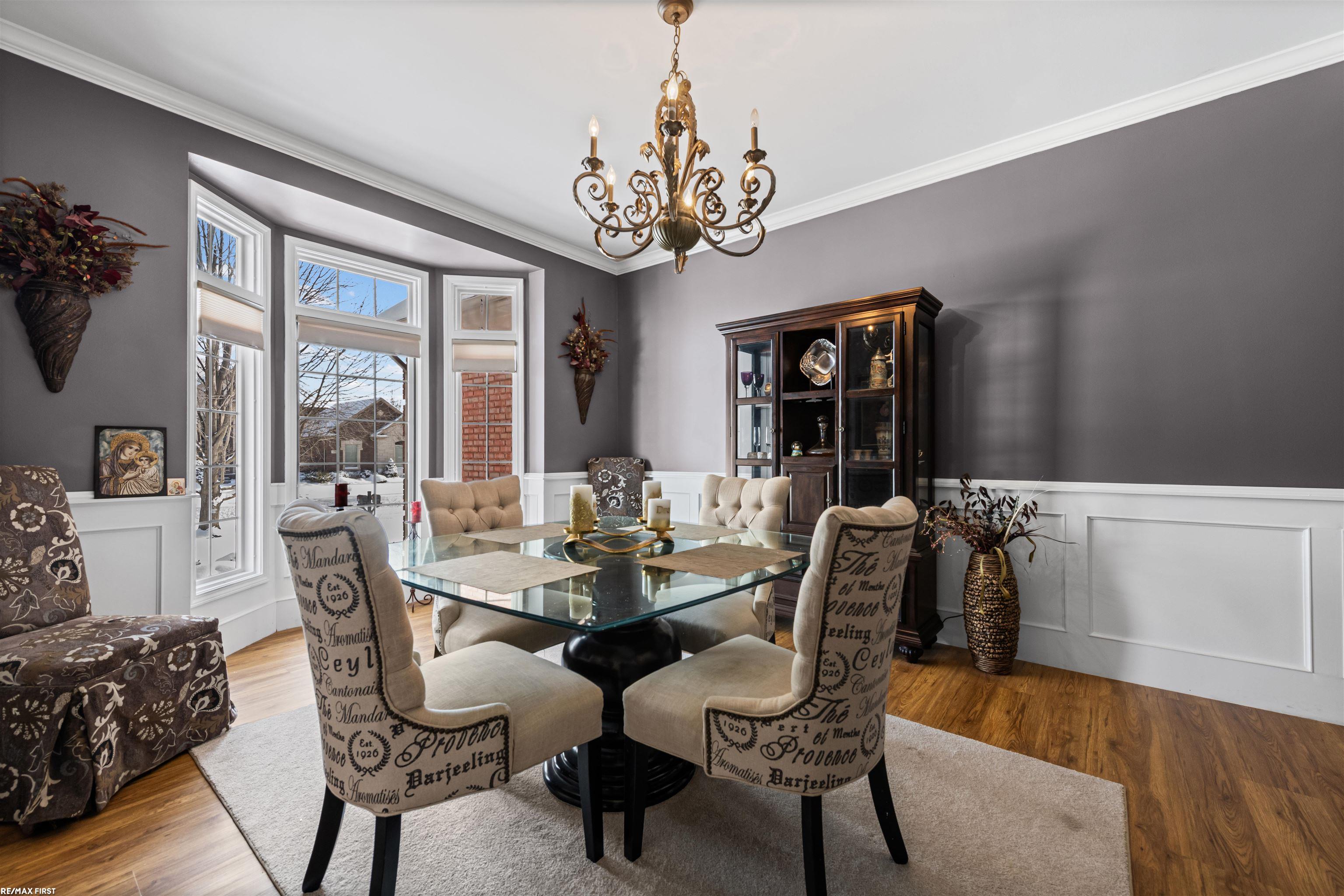 Shelby Twp, MI, 48315