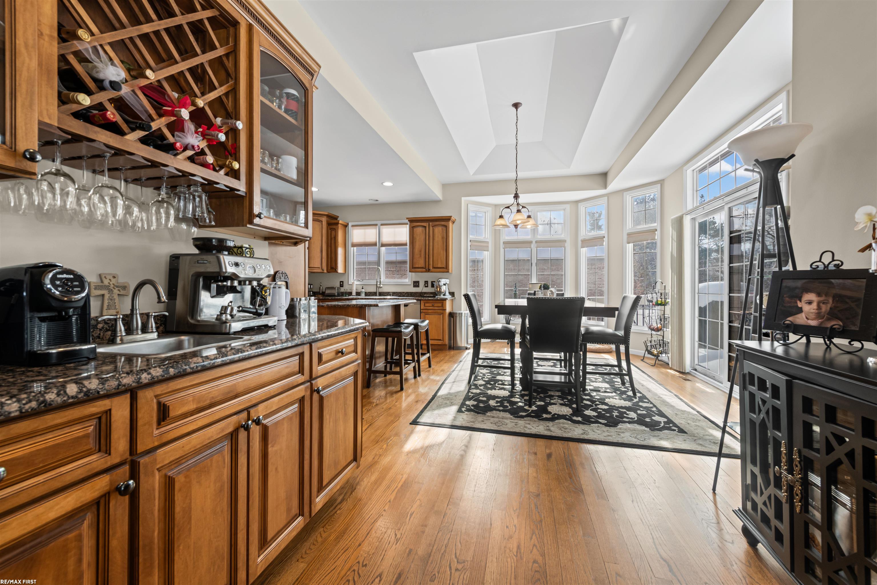 Shelby Twp, MI, 48315