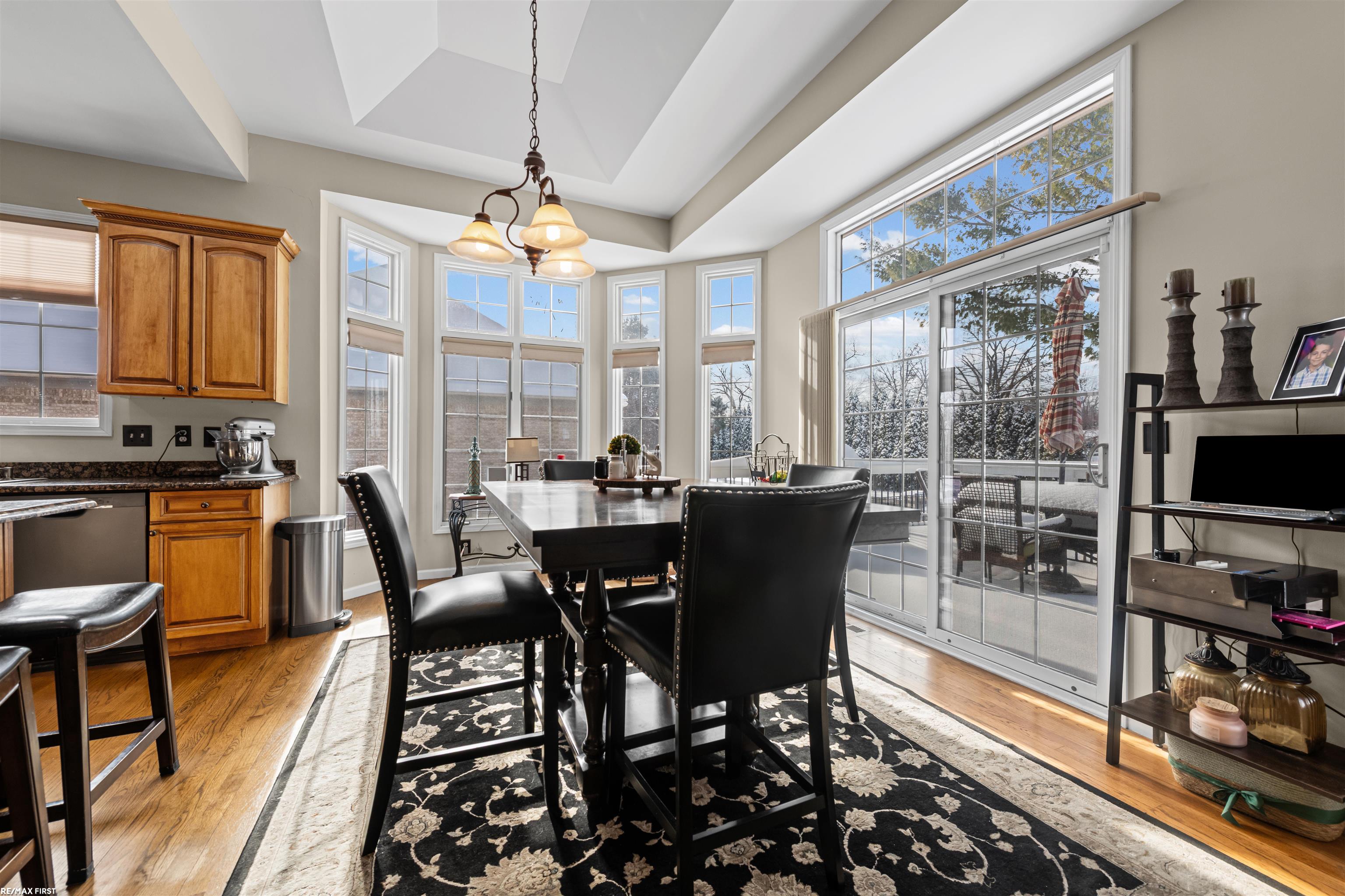 Shelby Twp, MI, 48315