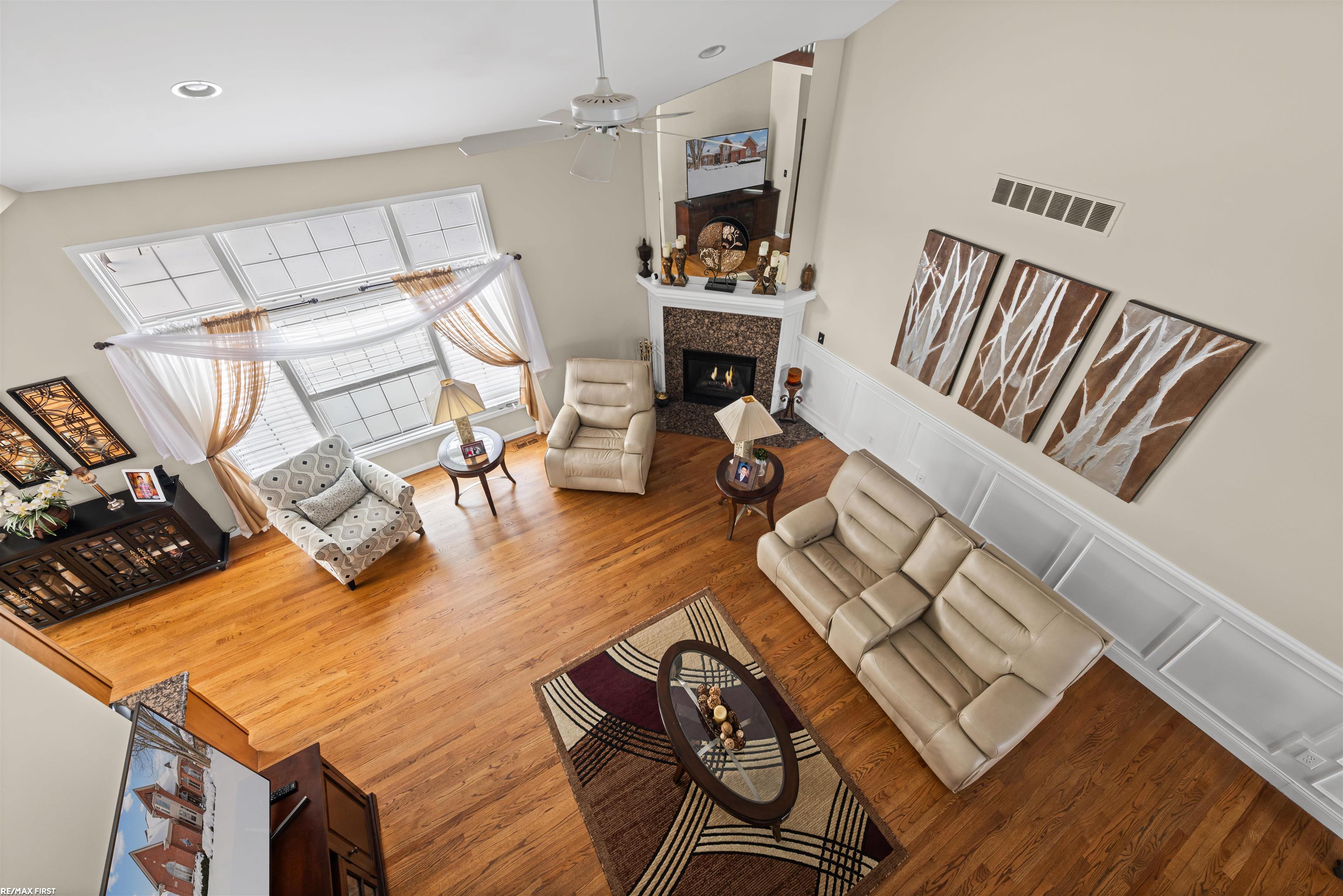 Shelby Twp, MI, 48315