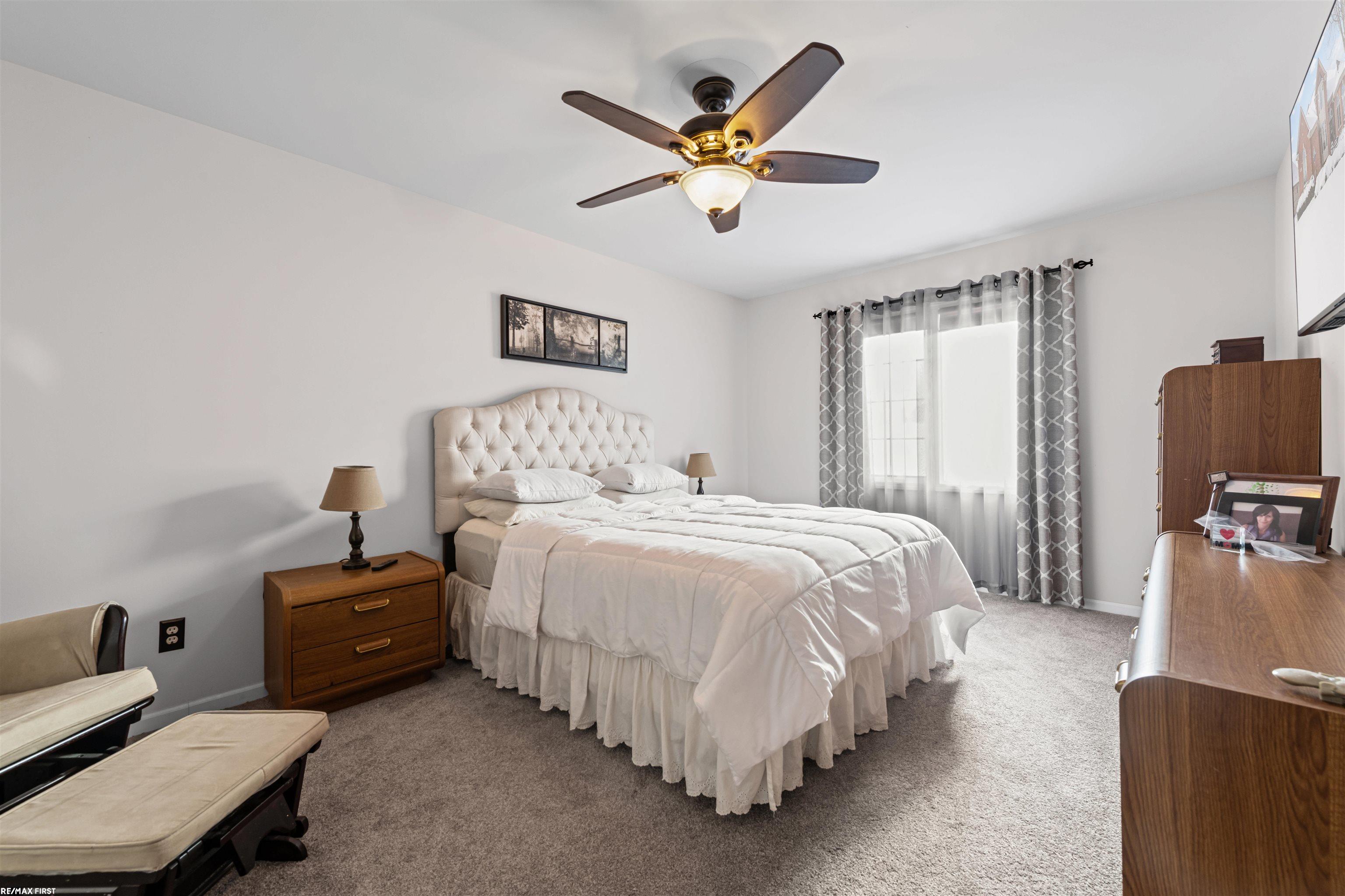 Shelby Twp, MI, 48315