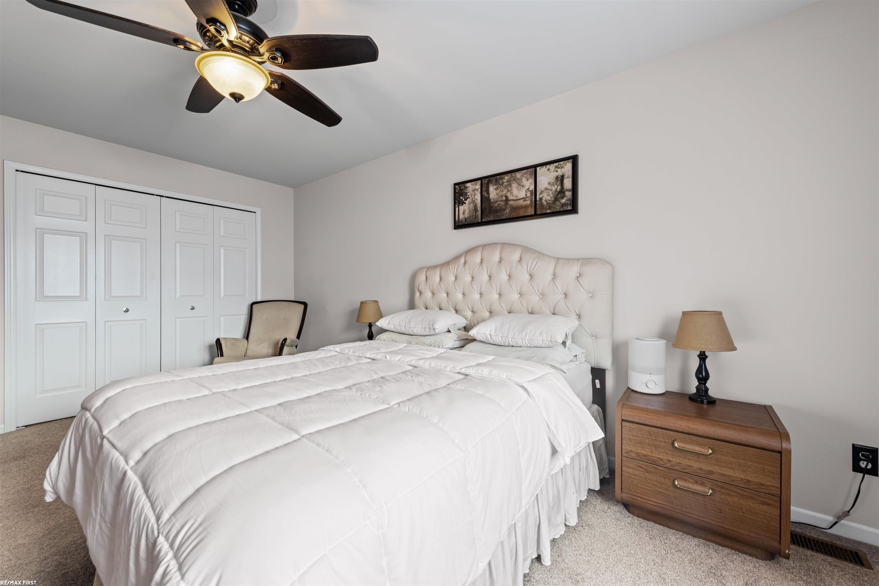 Shelby Twp, MI, 48315