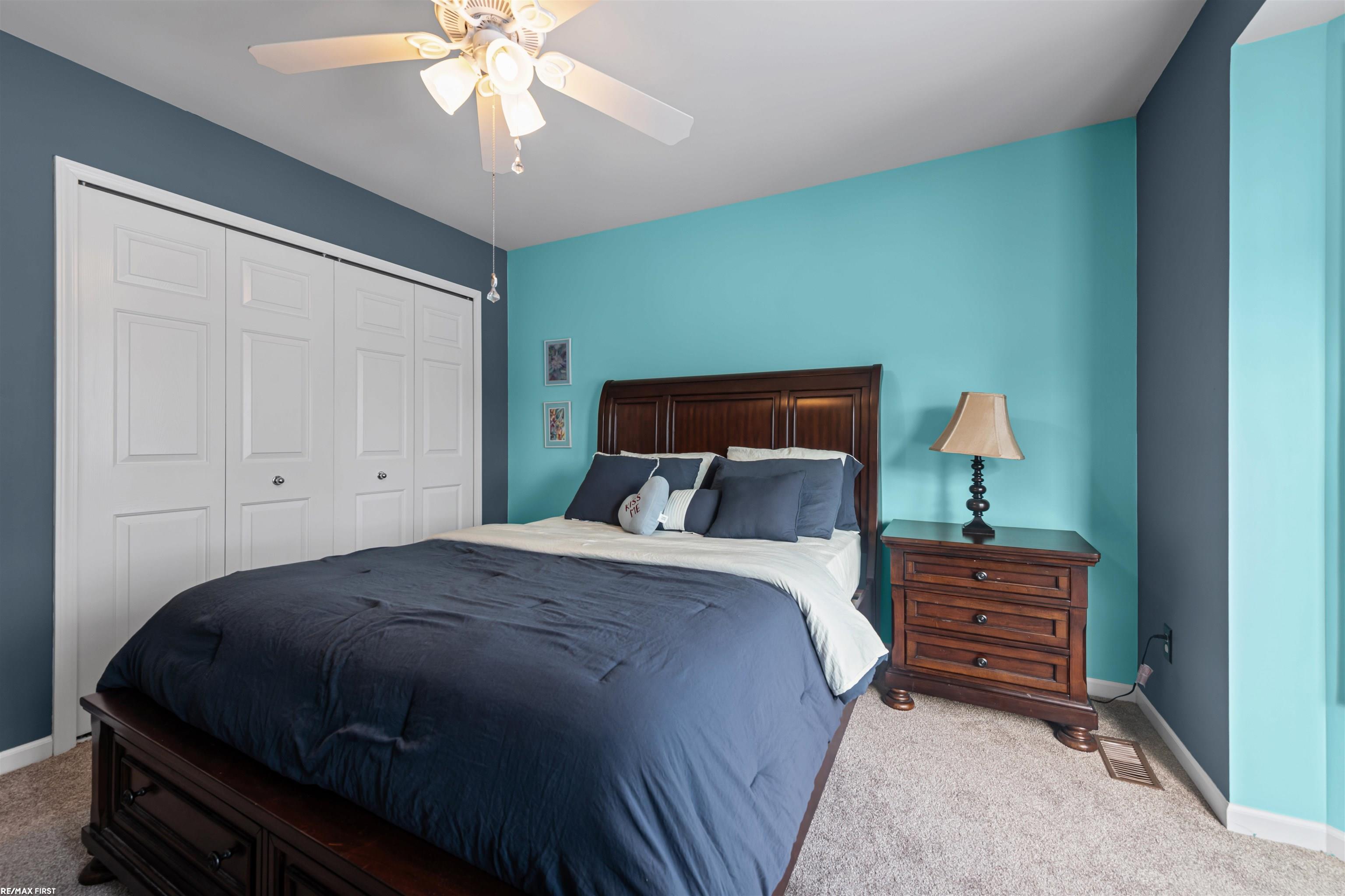 Shelby Twp, MI, 48315