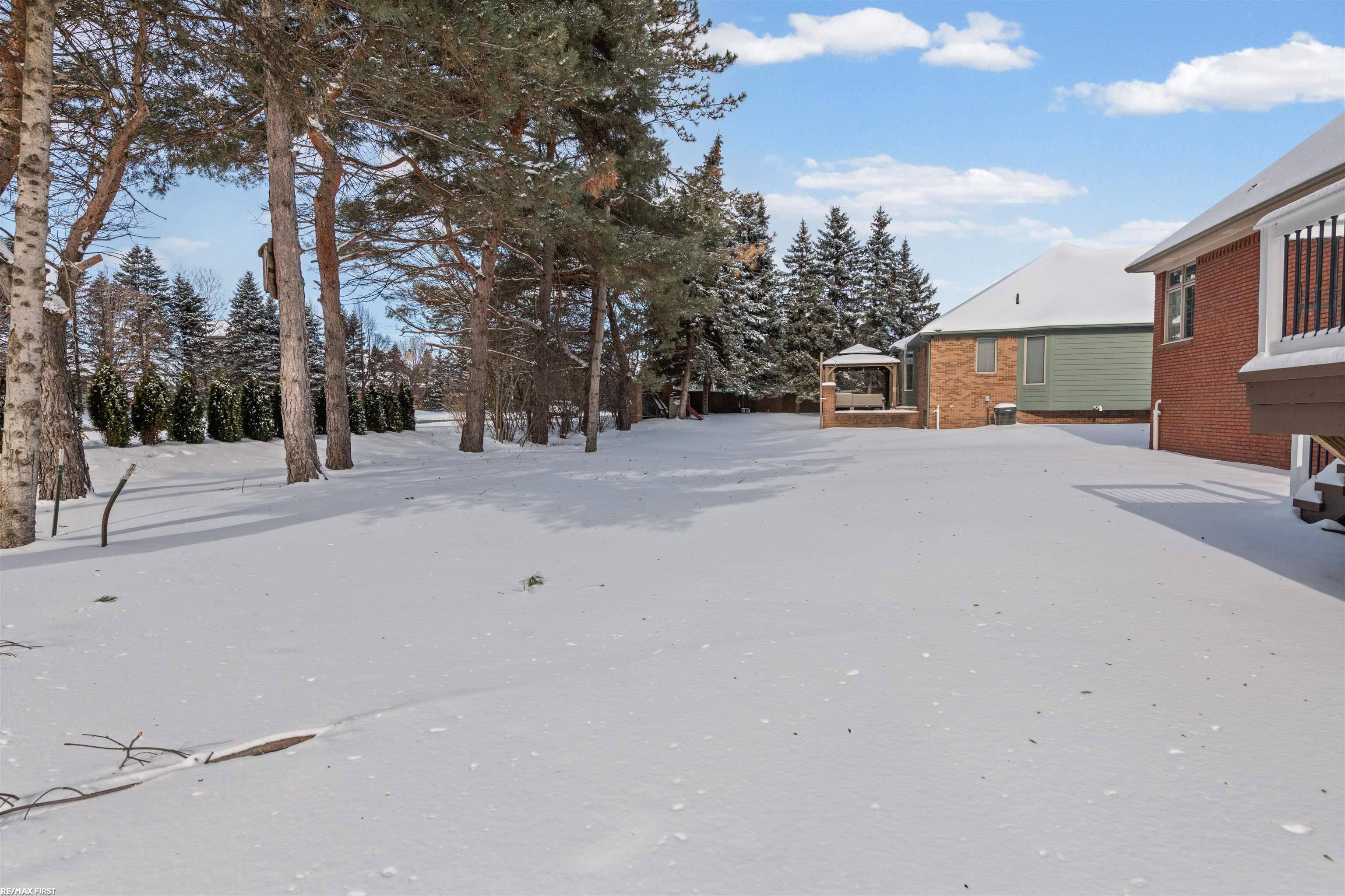 Shelby Twp, MI, 48315