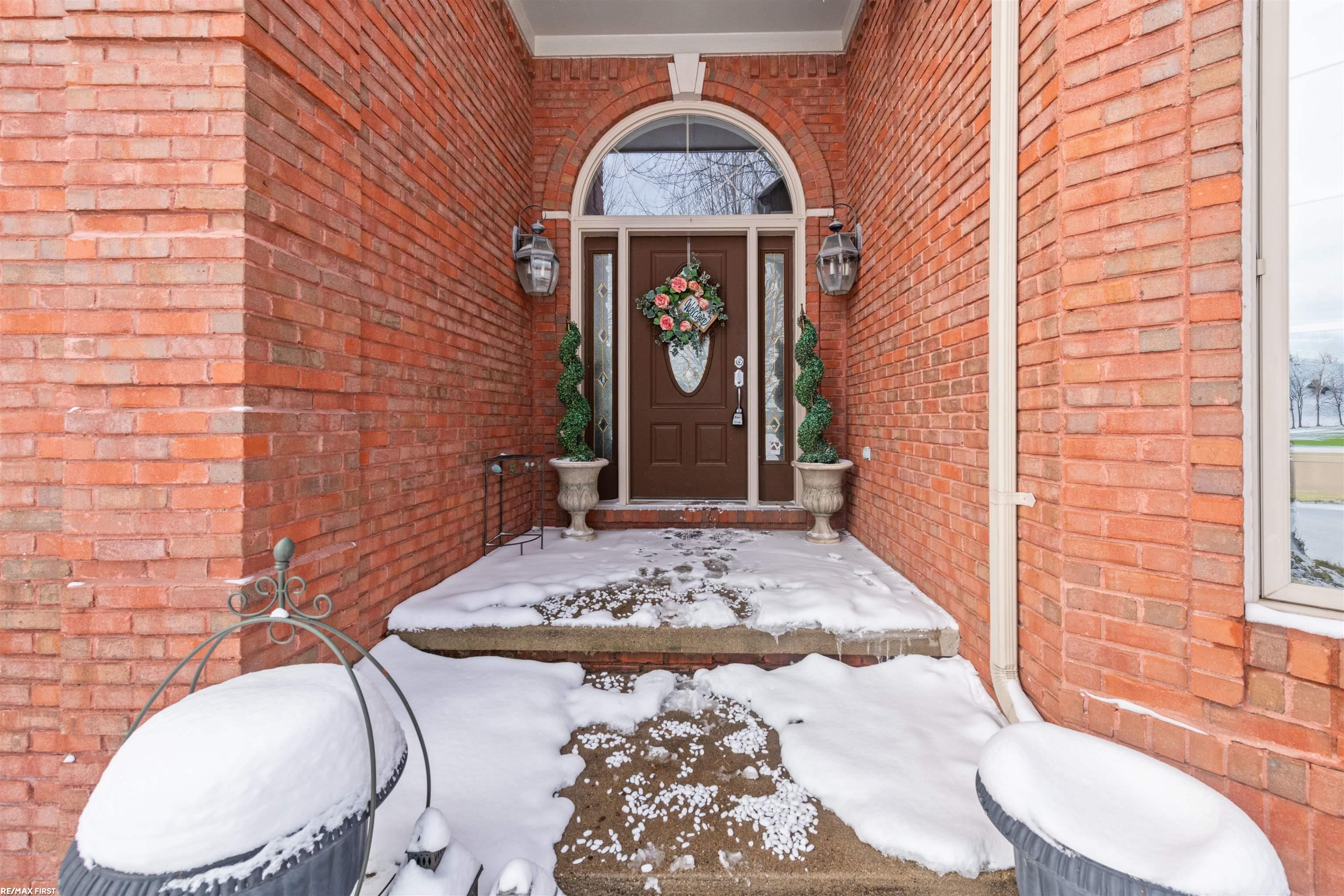 Shelby Twp, MI, 48315