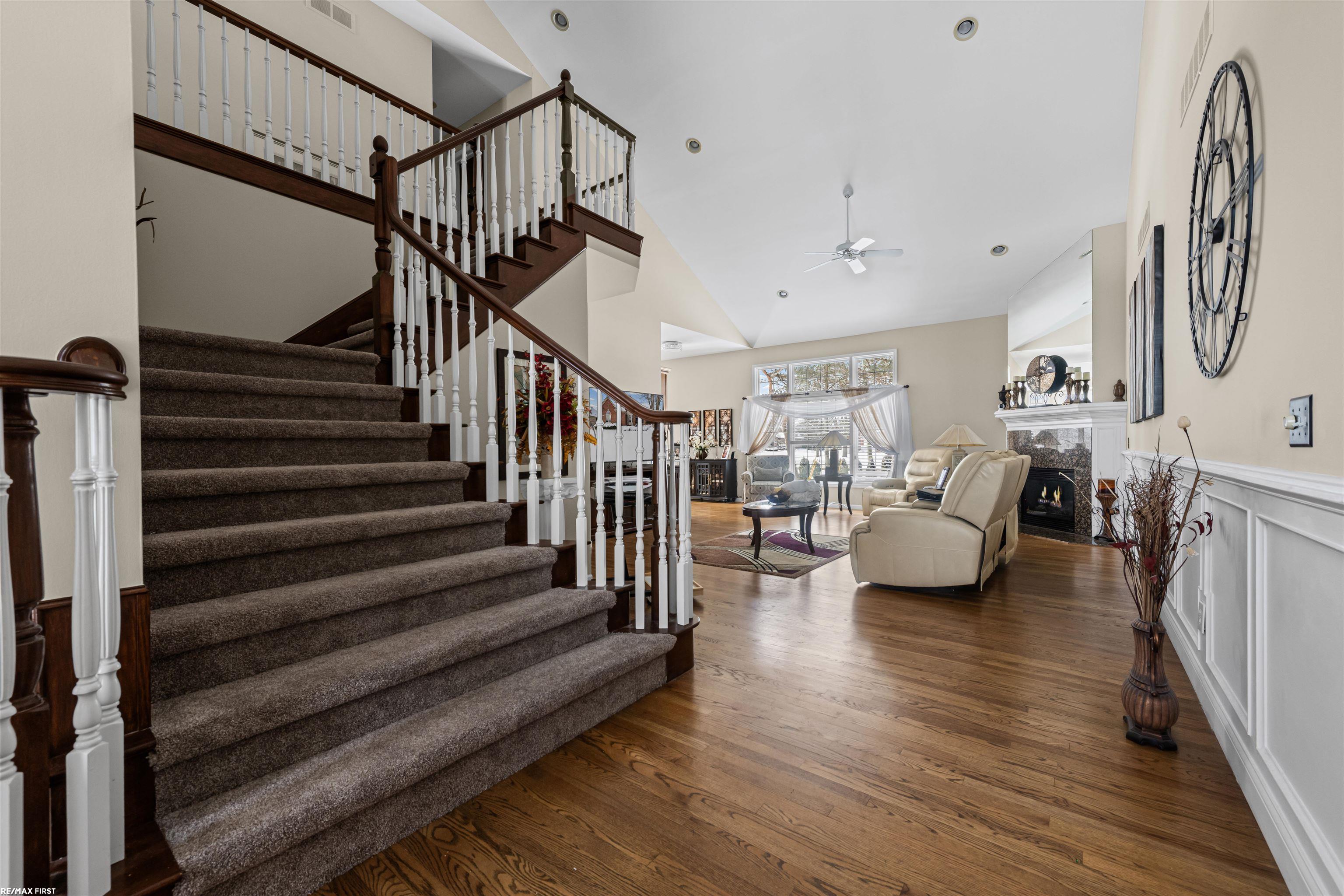 Shelby Twp, MI, 48315