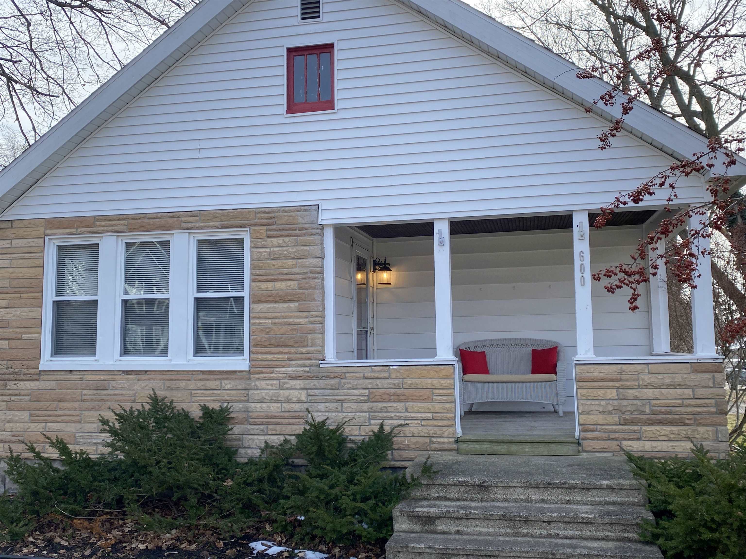 600 E Grand River Road, Laingsburg, MI, 48848