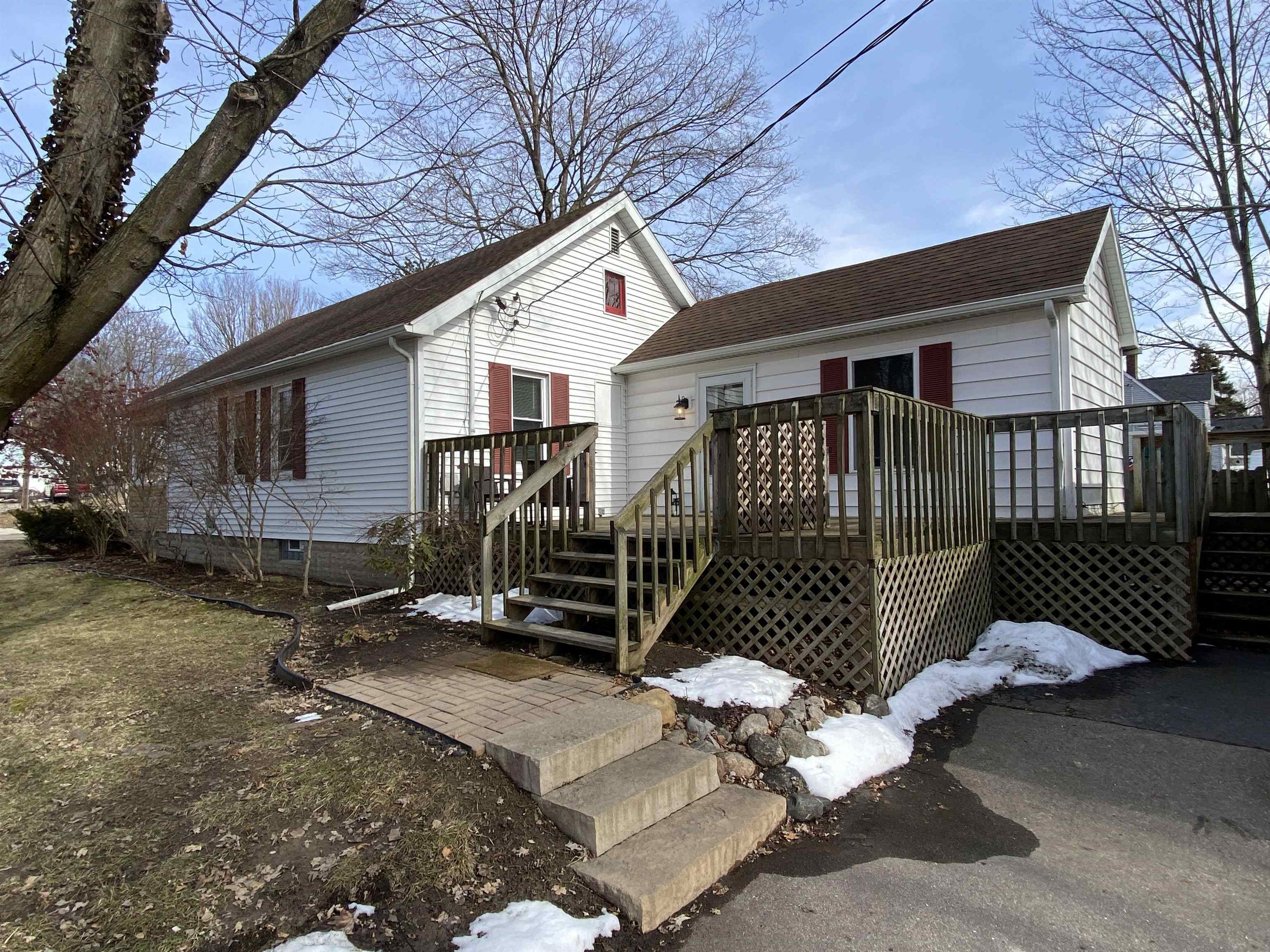 600 E Grand River Road, Laingsburg, MI, 48848