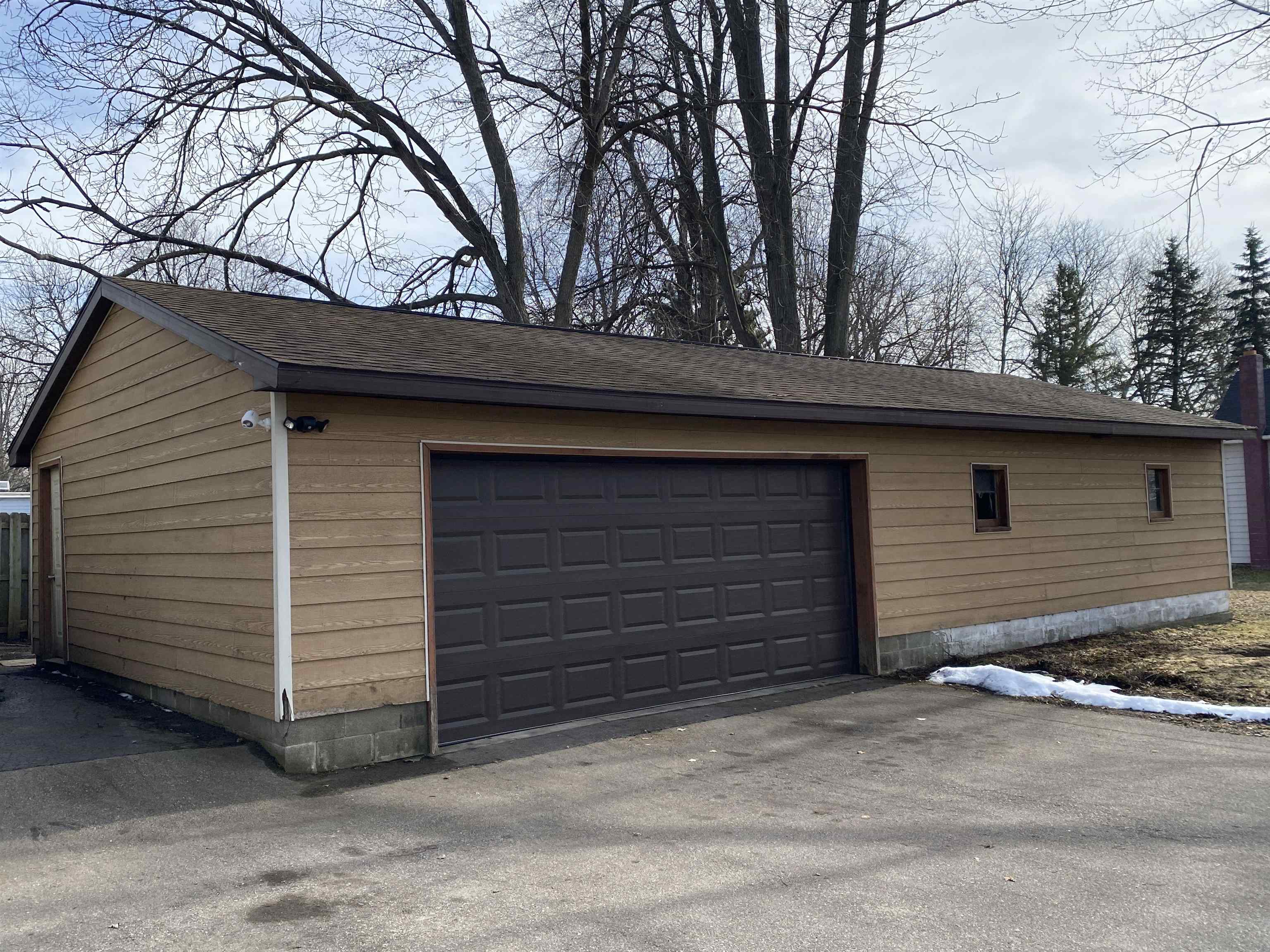 600 E Grand River Road, Laingsburg, MI, 48848