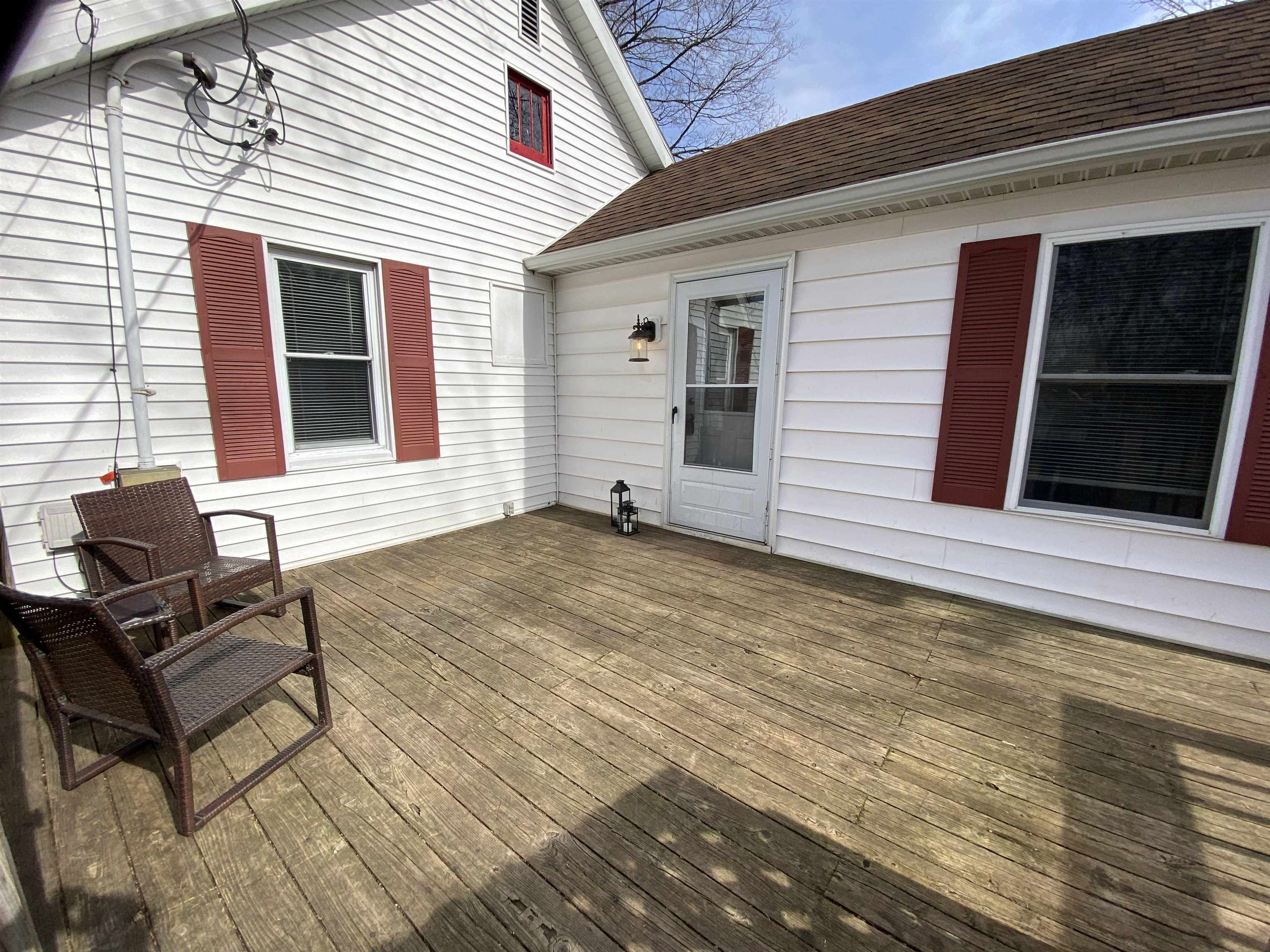 600 E Grand River Road, Laingsburg, MI, 48848