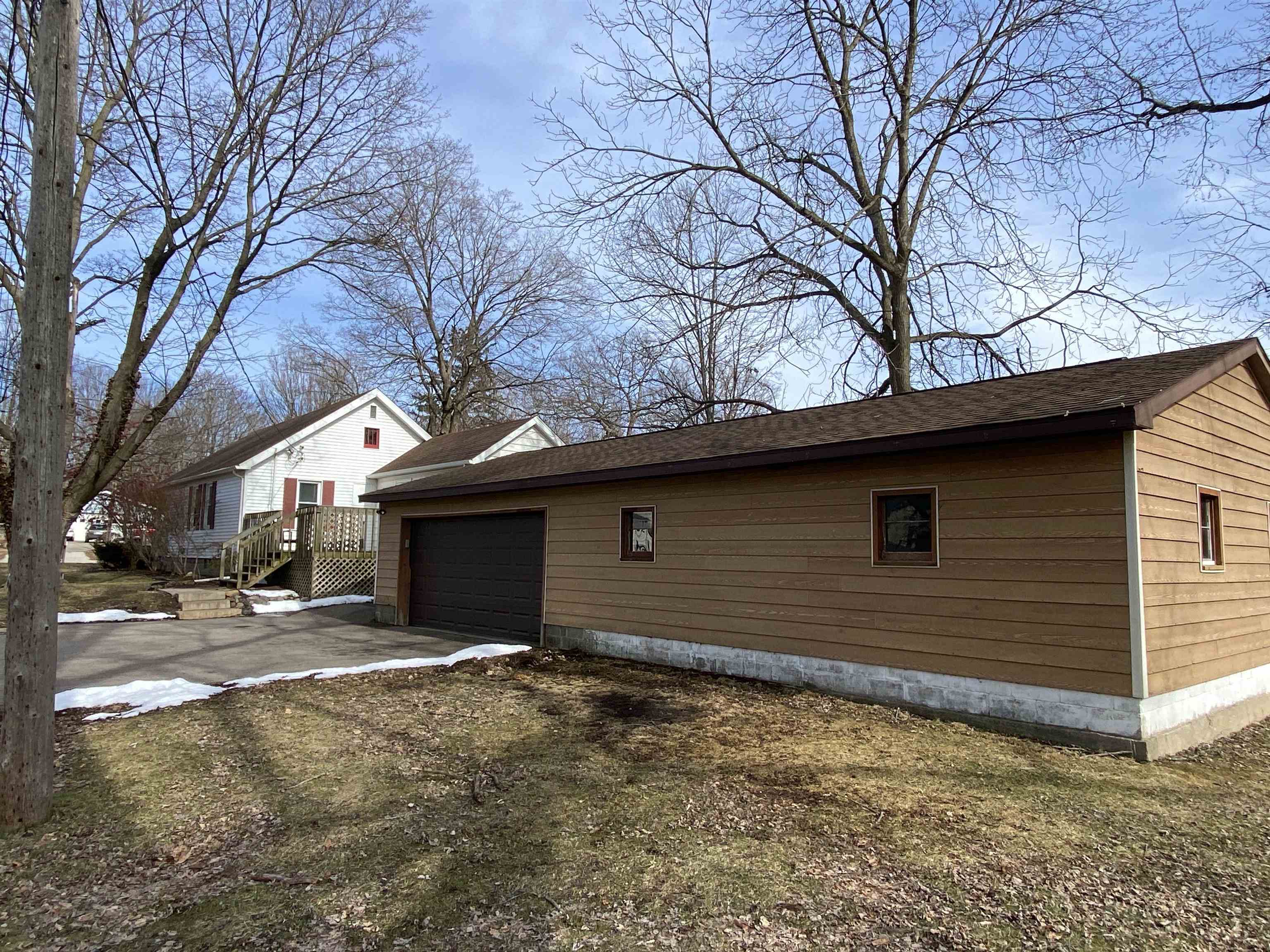 600 E Grand River Road, Laingsburg, MI, 48848