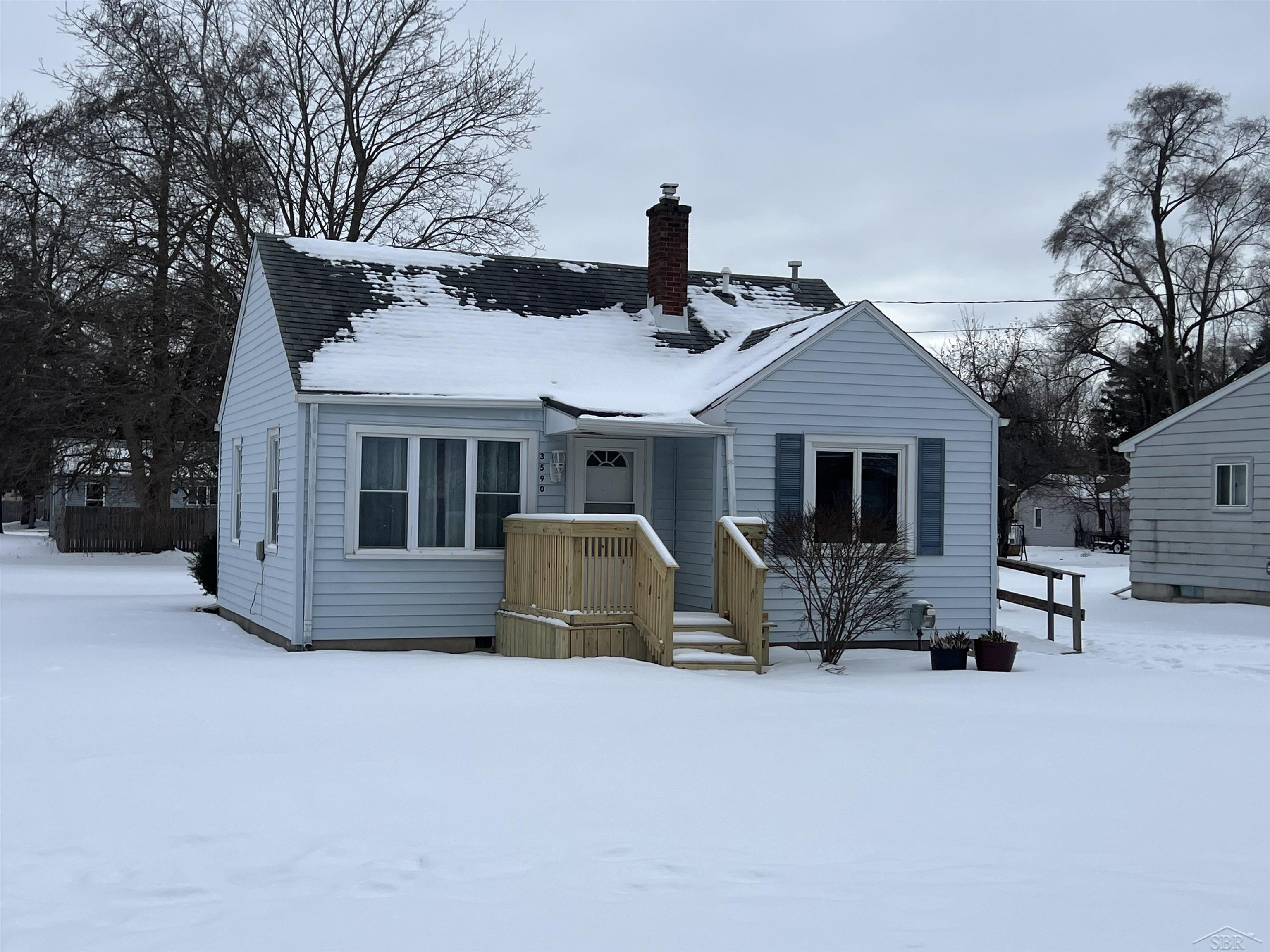 Homes for sale in Carrollton Township Saginaw, MI | 3590 Lincoln St, Carrollton Township Saginaw, MI 48724 | MLS# 61050198323